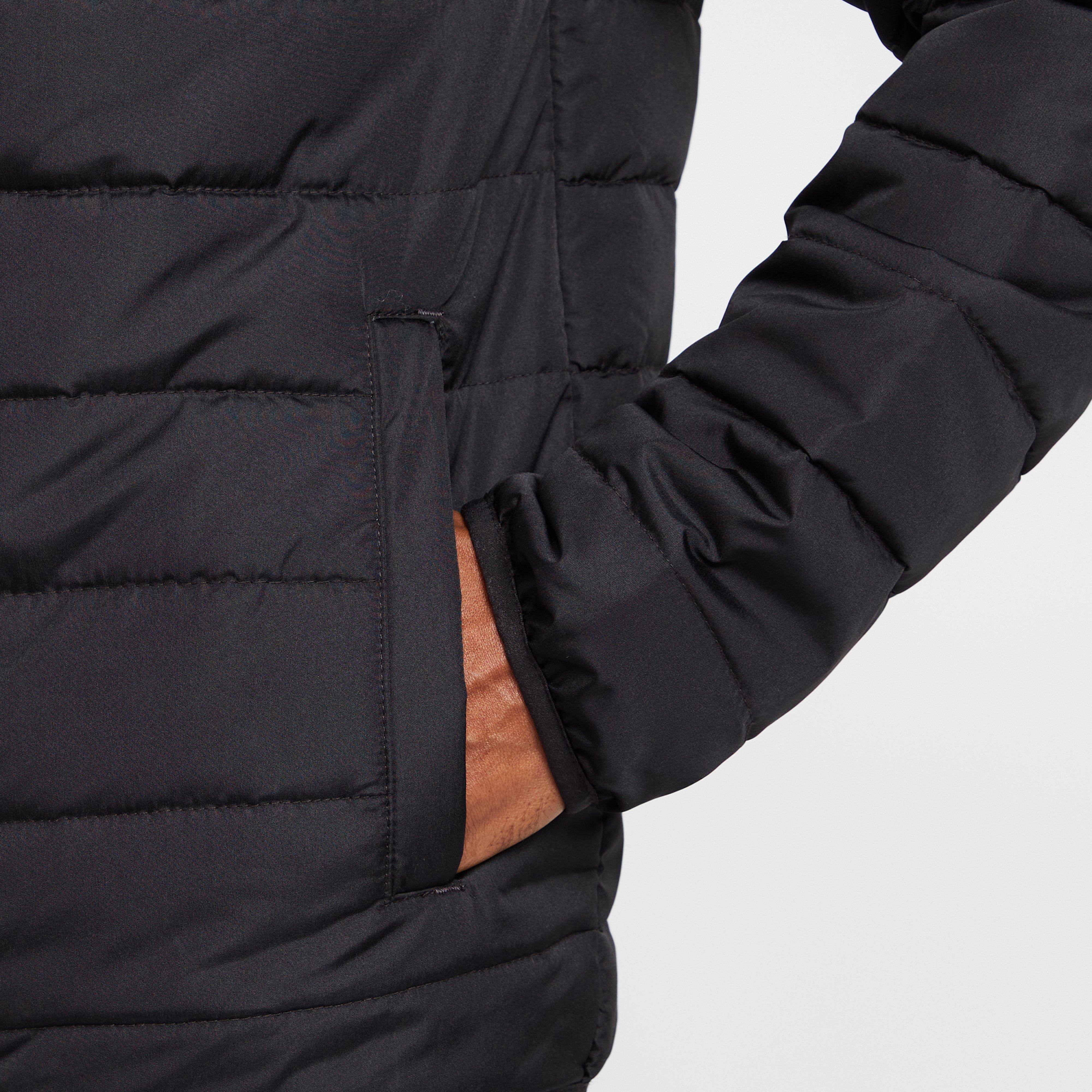 Men's Helfa Insulated Quilted Jacket