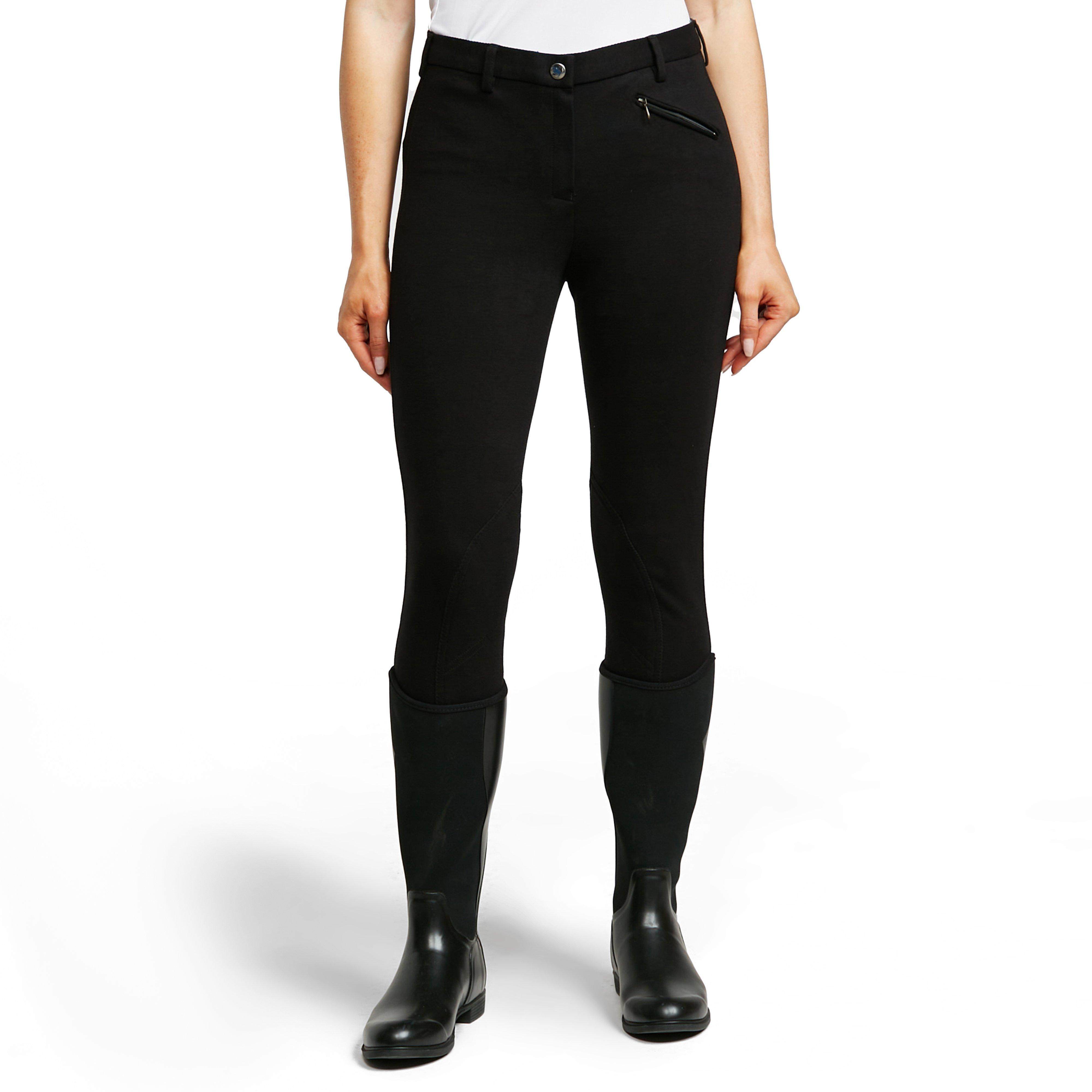 Women’s SaddleHugger Breeches