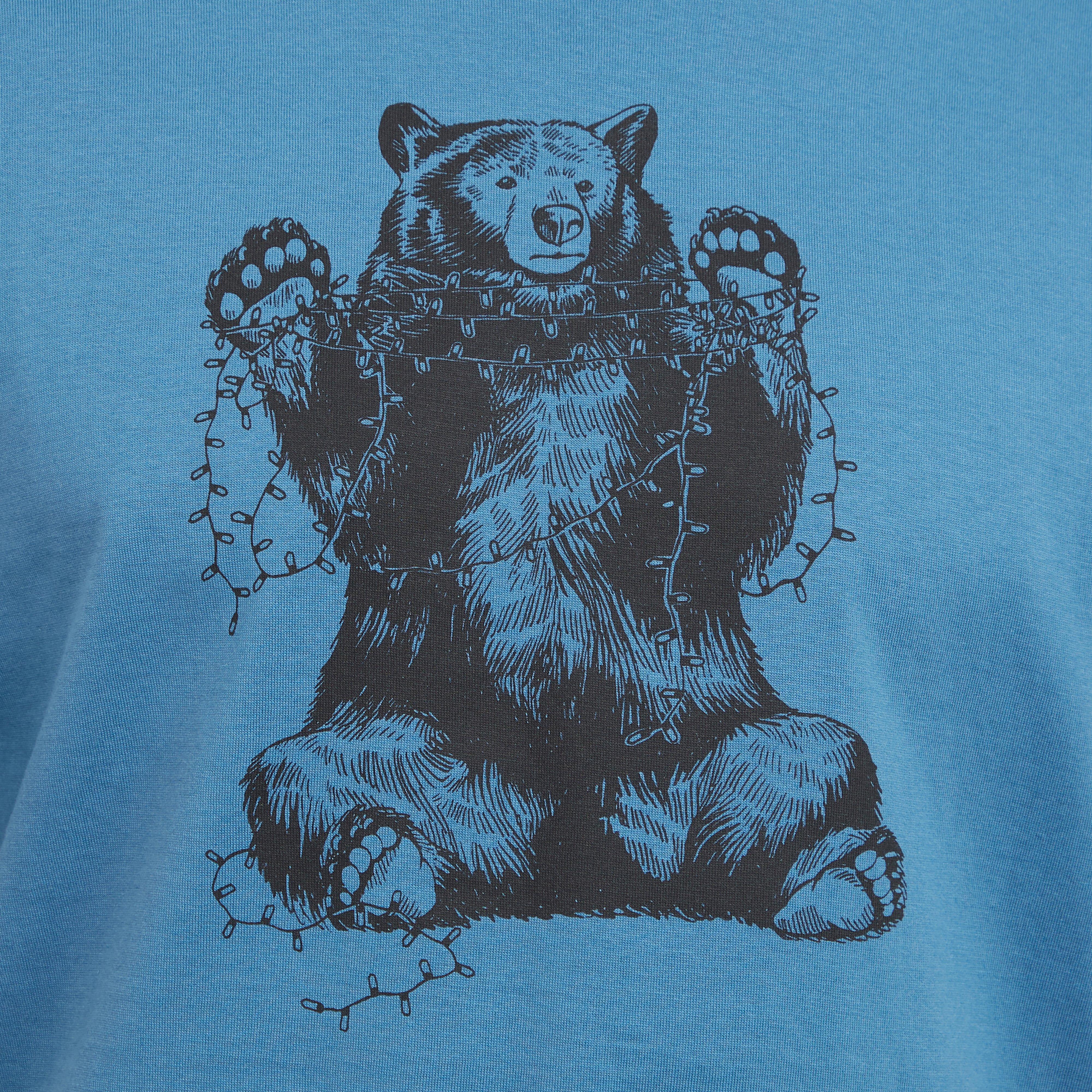 Men’s Winter Bear T-Shirt