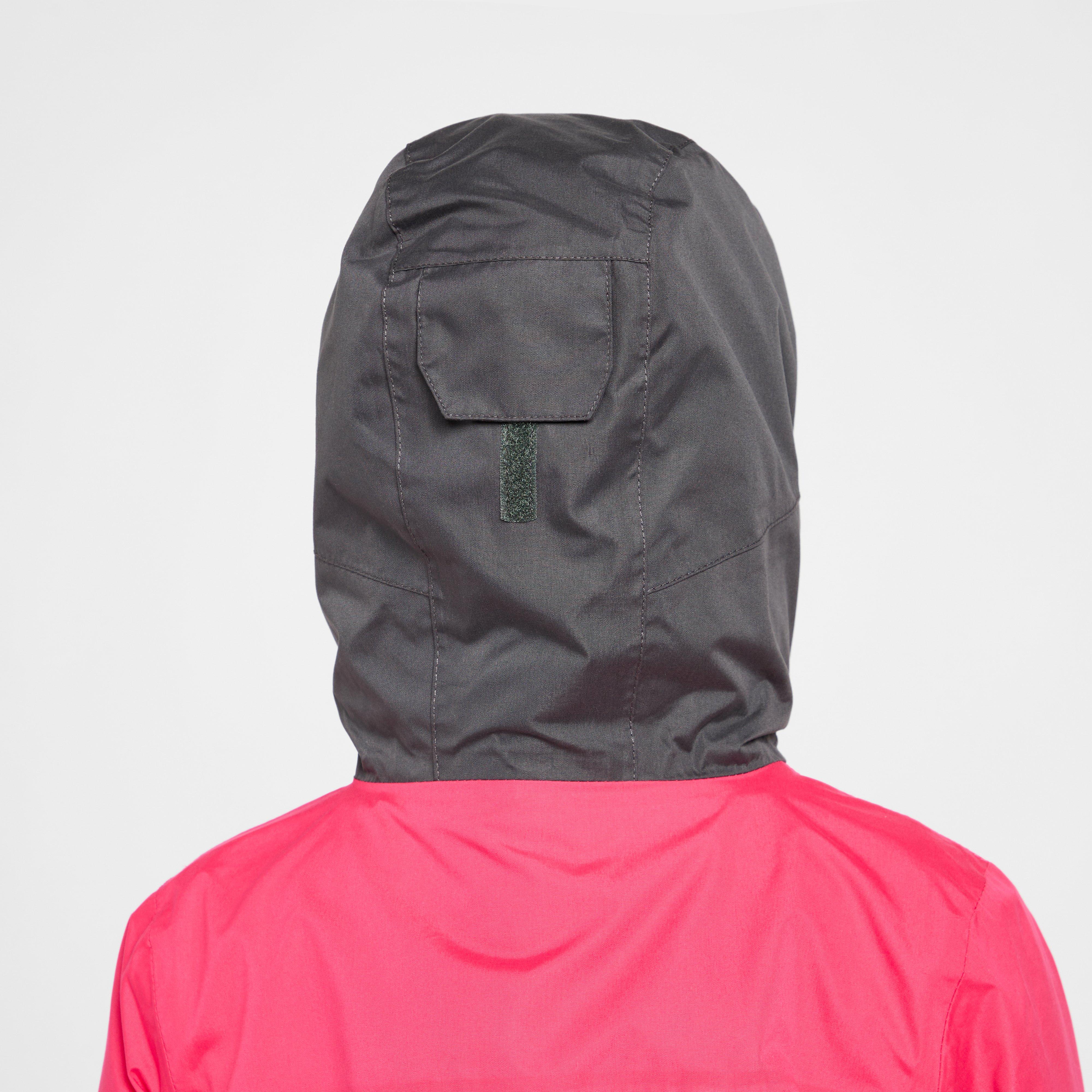 Kids' Lakes 3 in 1 Jacket