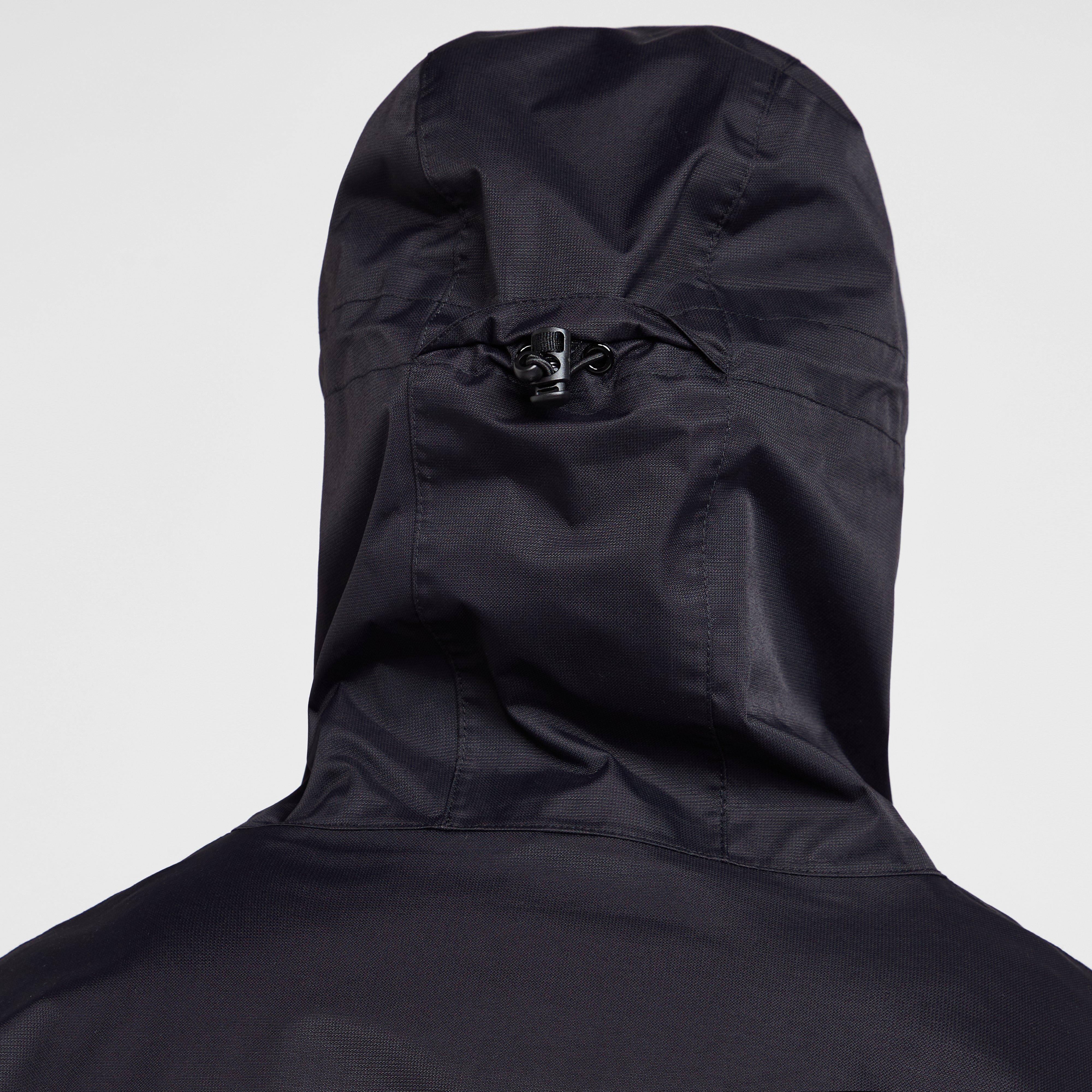 Men’s Storm Hooded Jacket