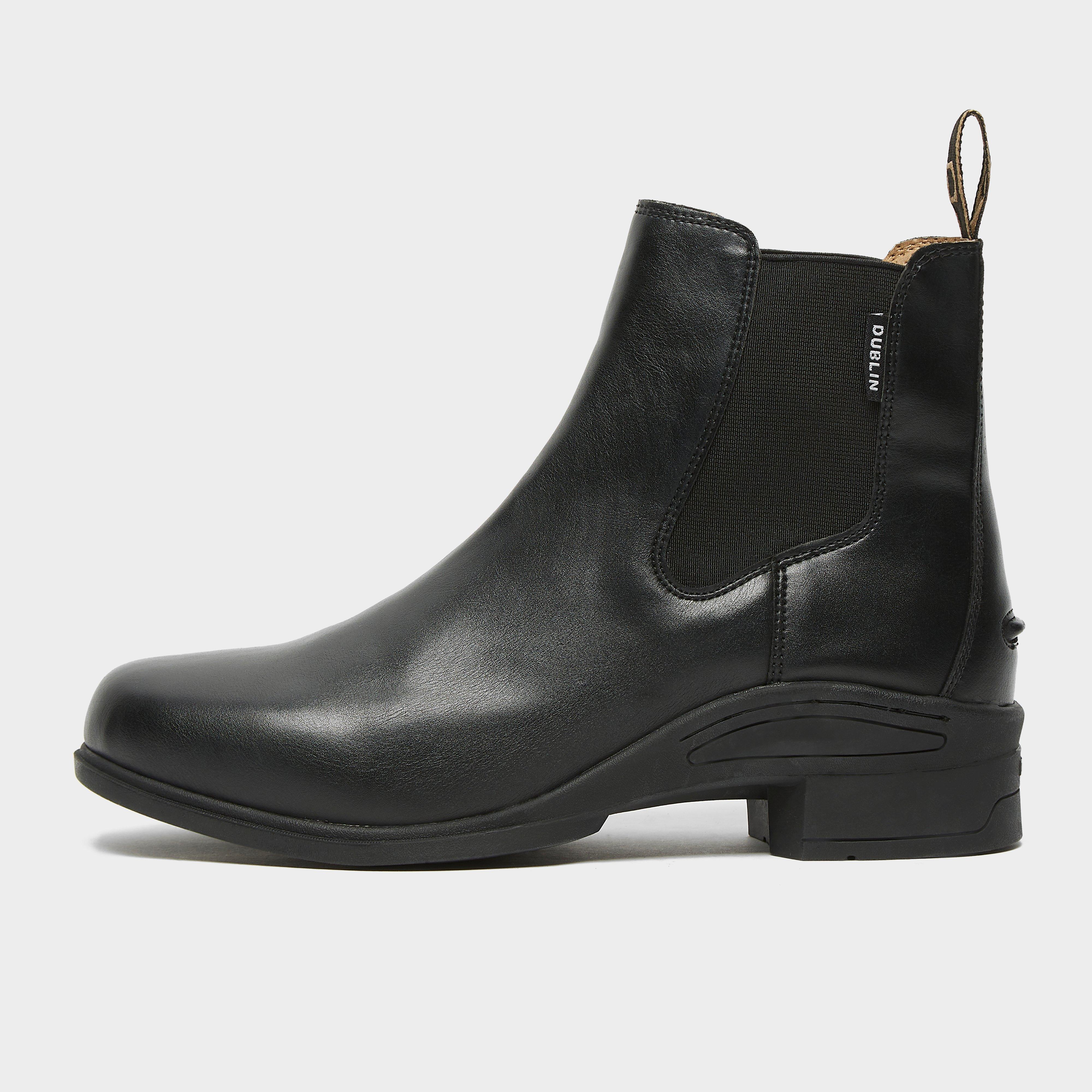 Womens Altitude Jodhpur Boots