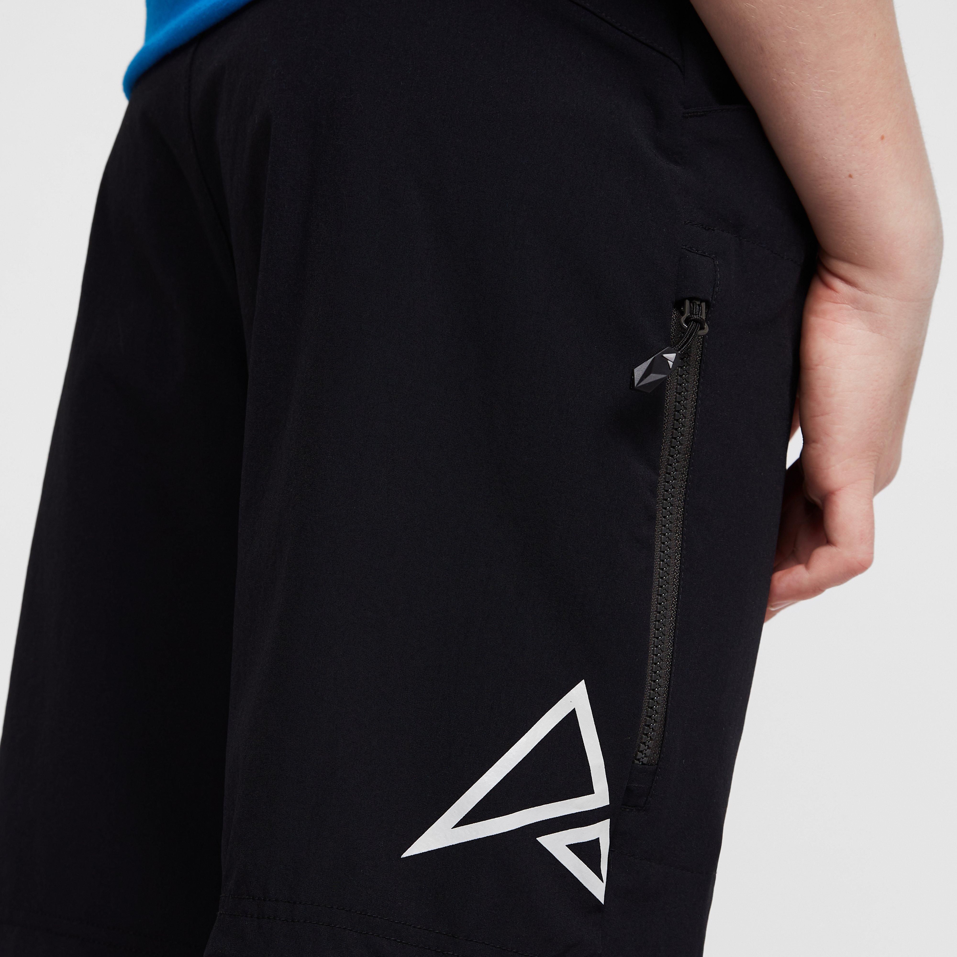 Kids’ Spark Trail Shorts