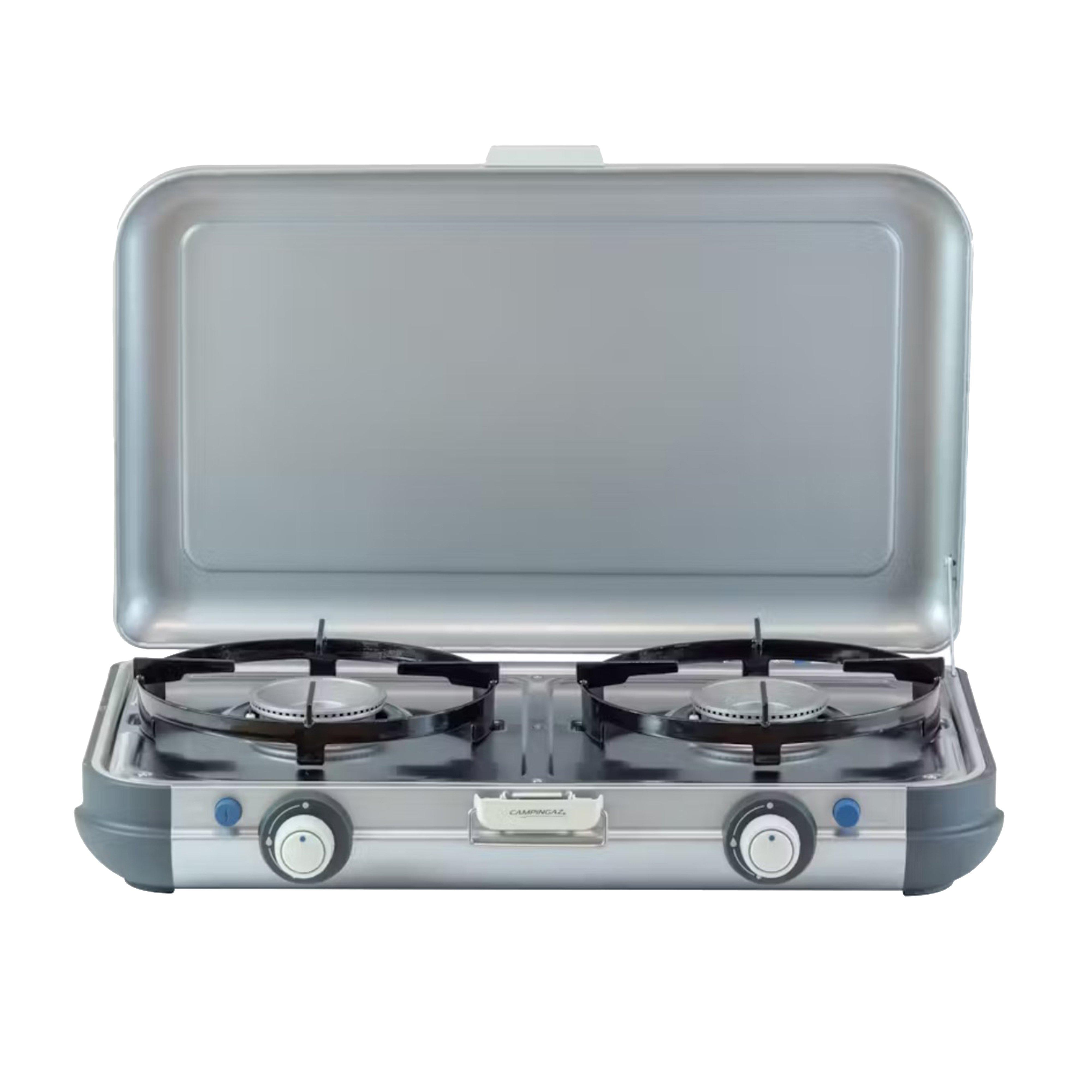 Kitchen Grill & Go Stove