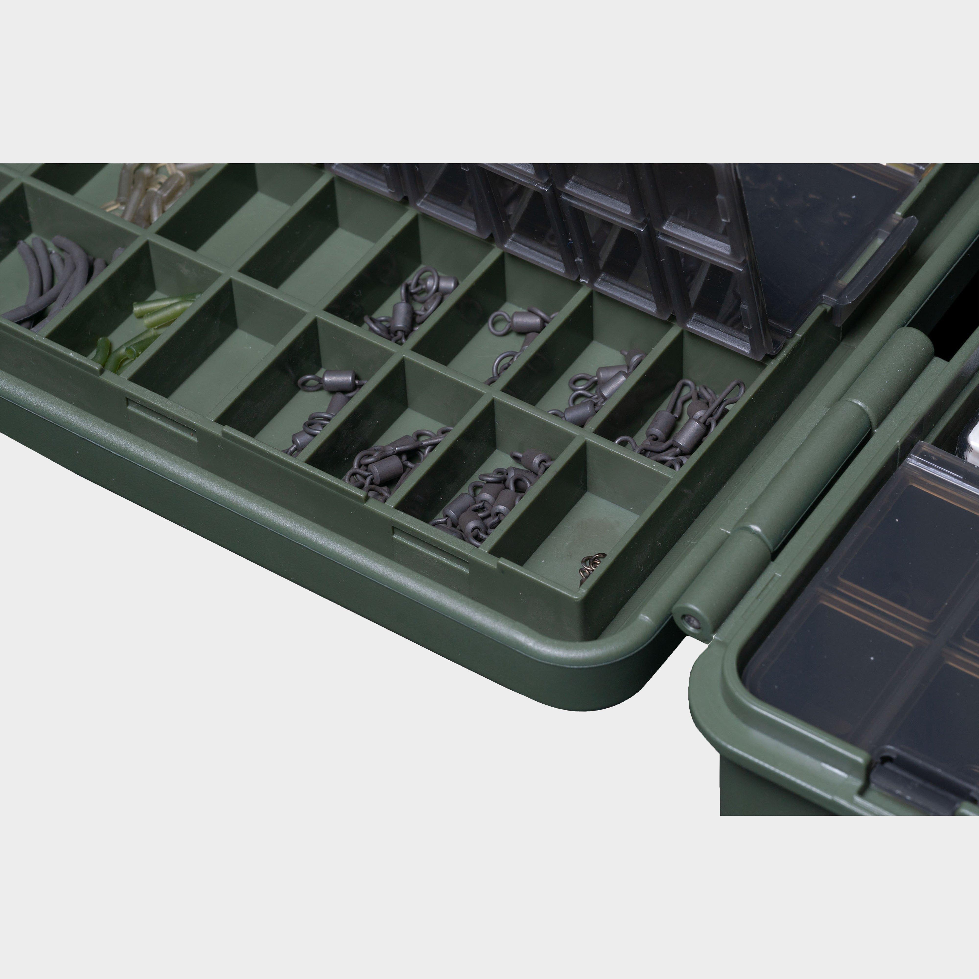 Armoury Lite Tackle Box