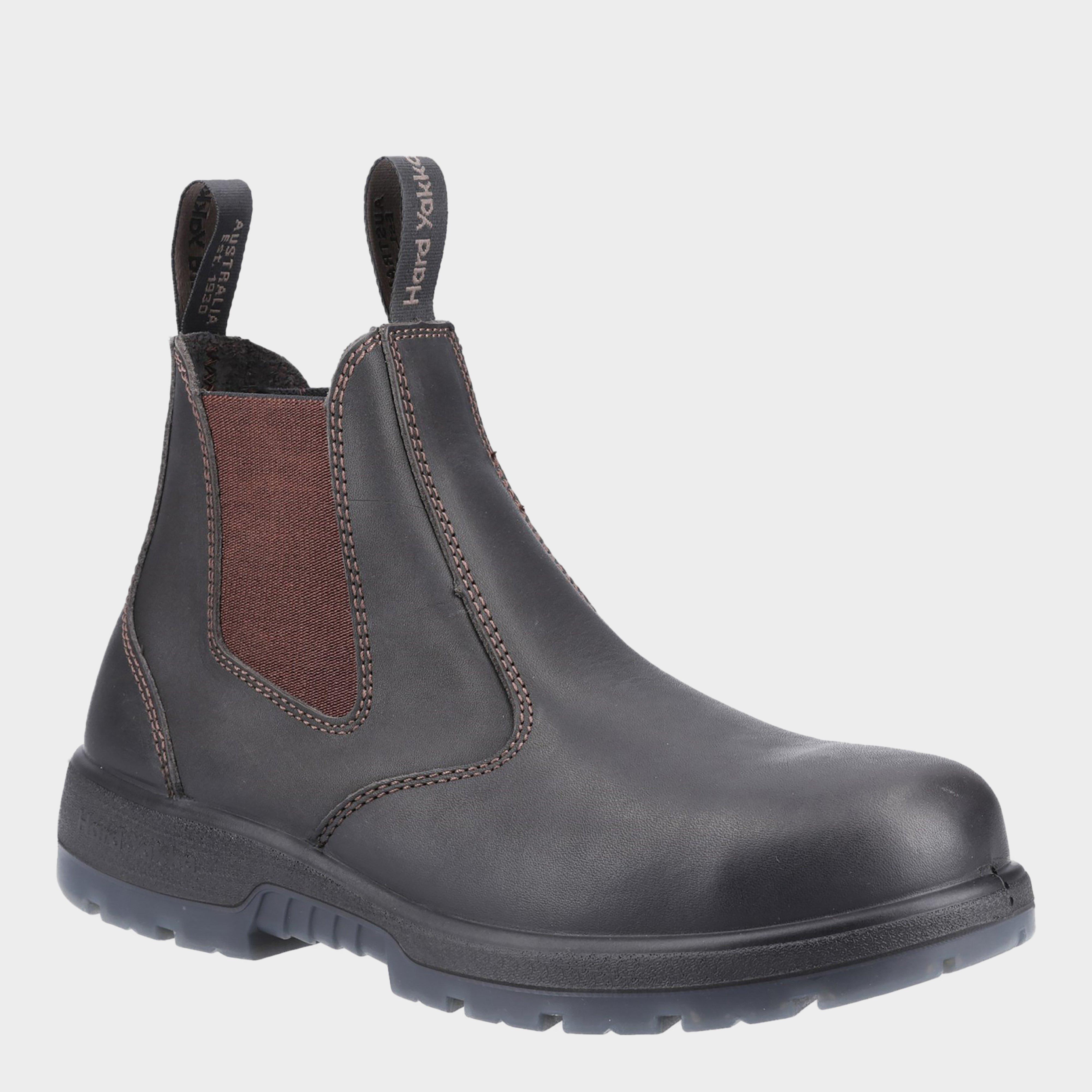 Unisex Outback Safety Dealer Boot