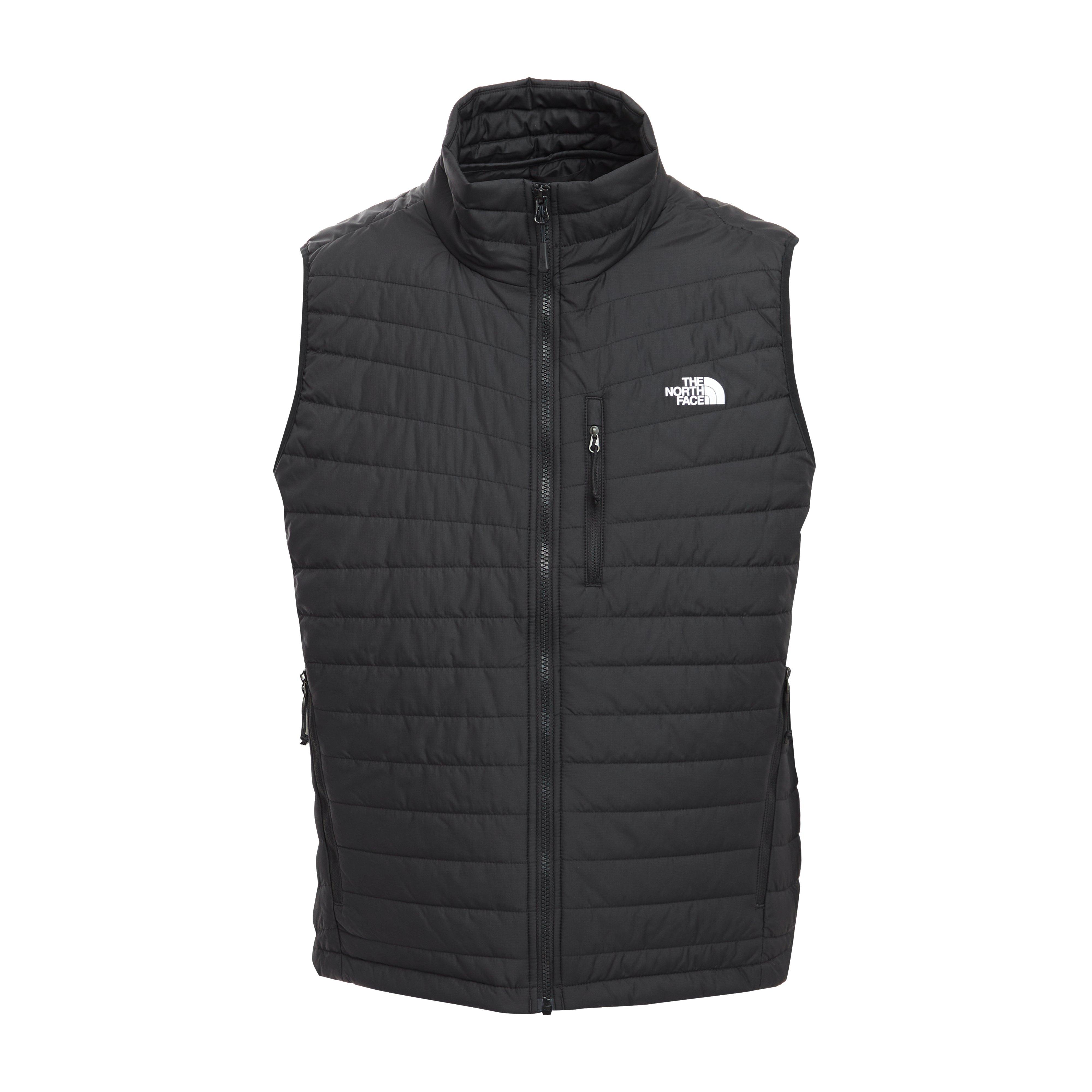 Men's Huila Synthetic Insulation Gilet