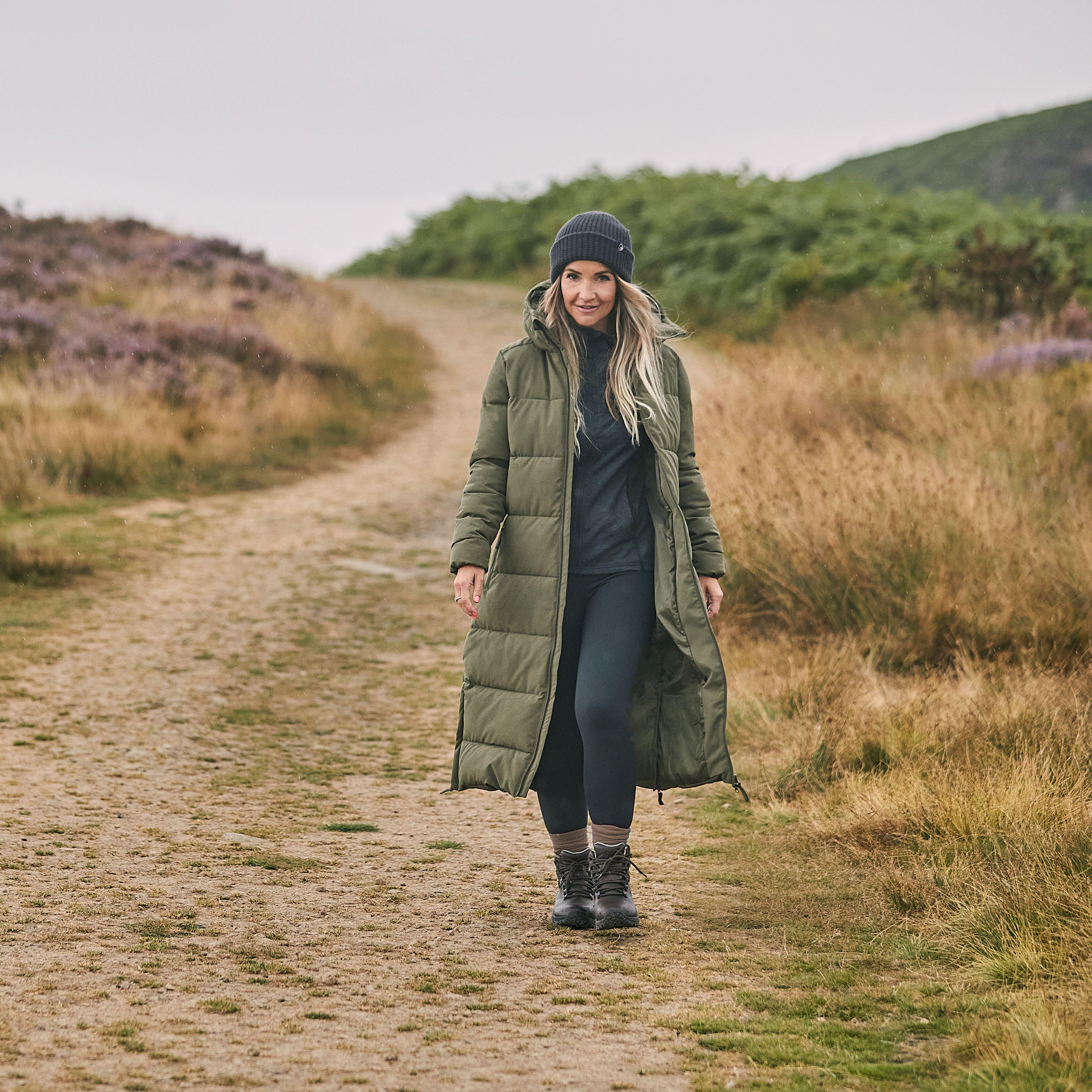 Women’s Roaming Jacket