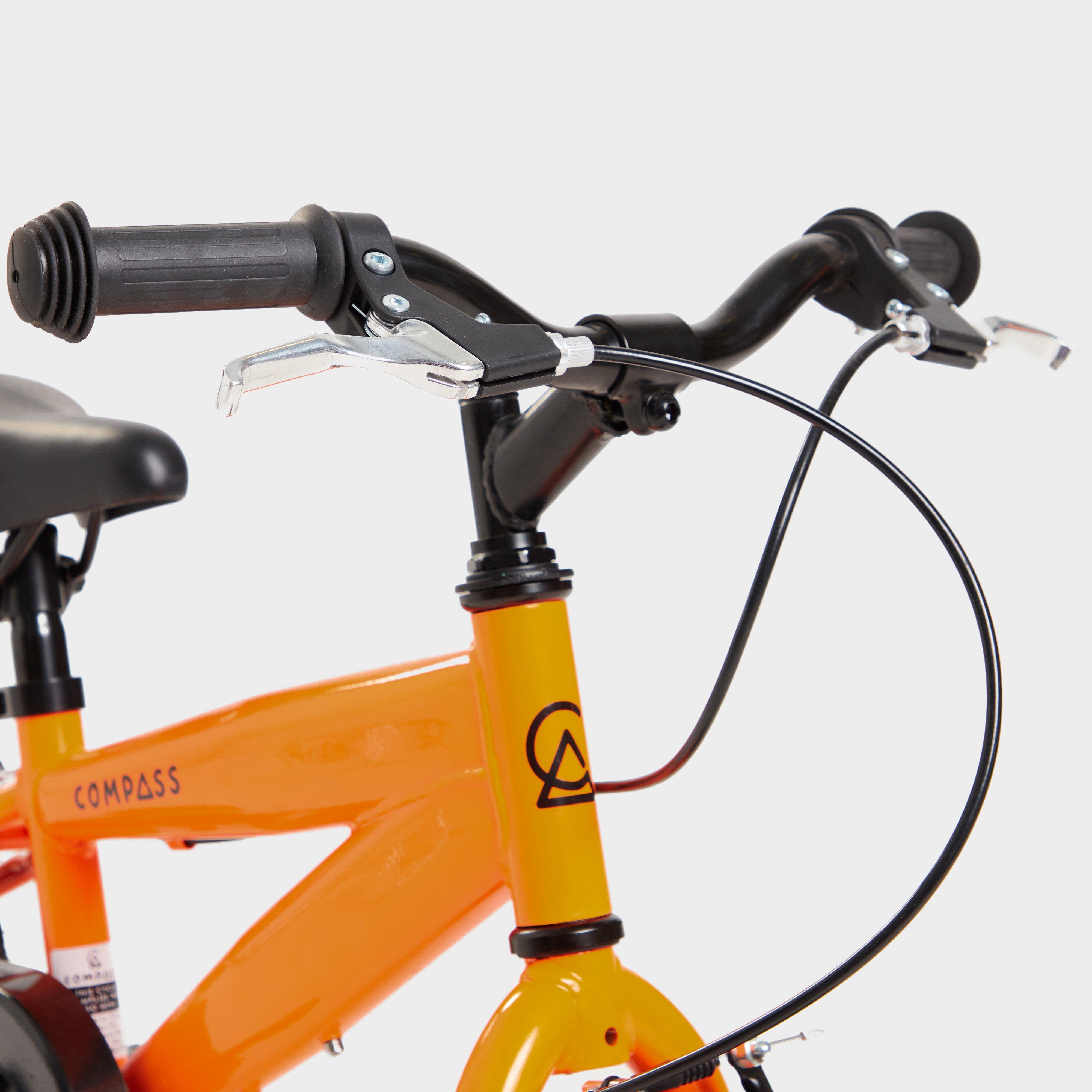 Freedom 14” Kids’ Bike