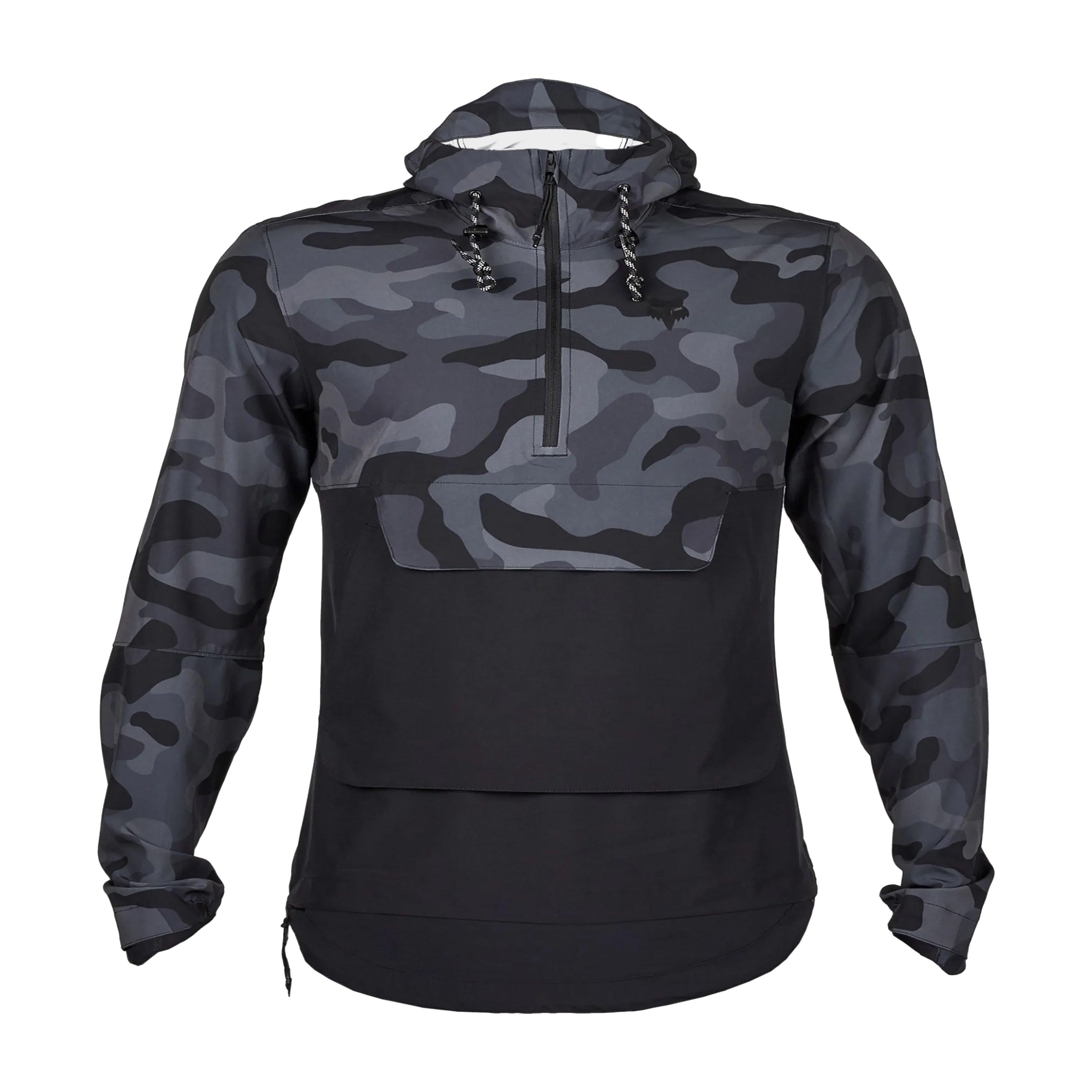 Ranger Wind-Proof Pullover