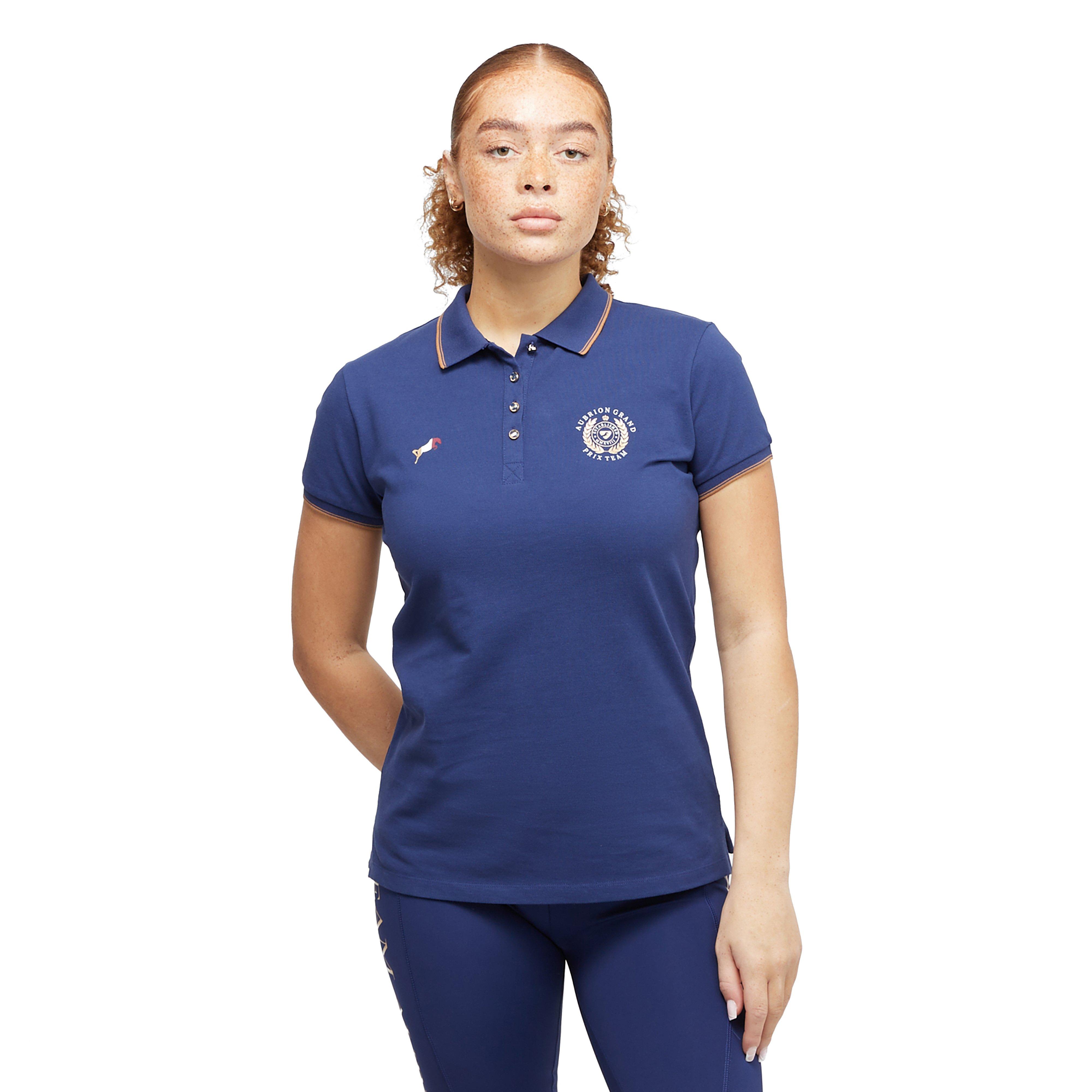 Women’s Team Polo