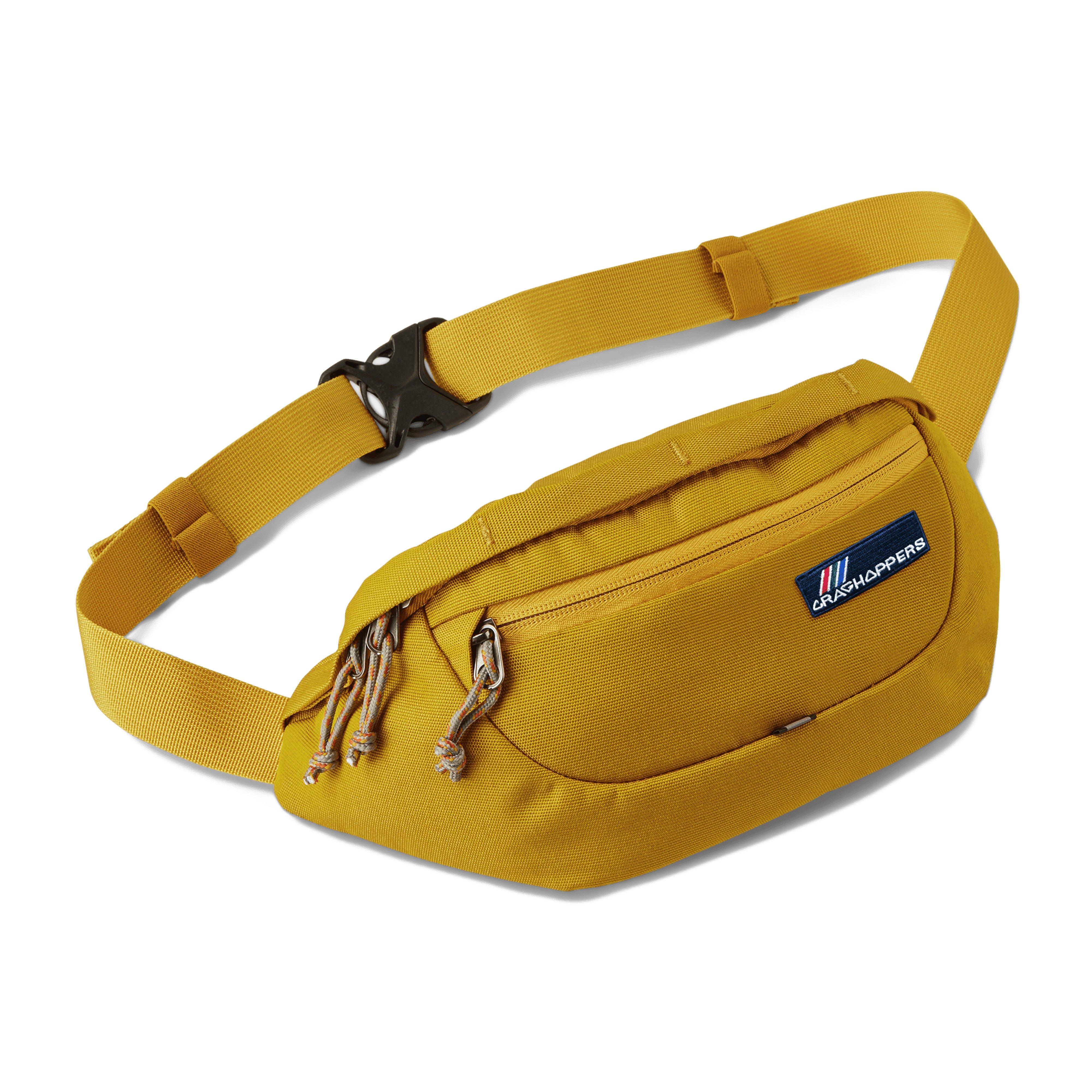 Unisex 1.5l Kiwi Bum Bag