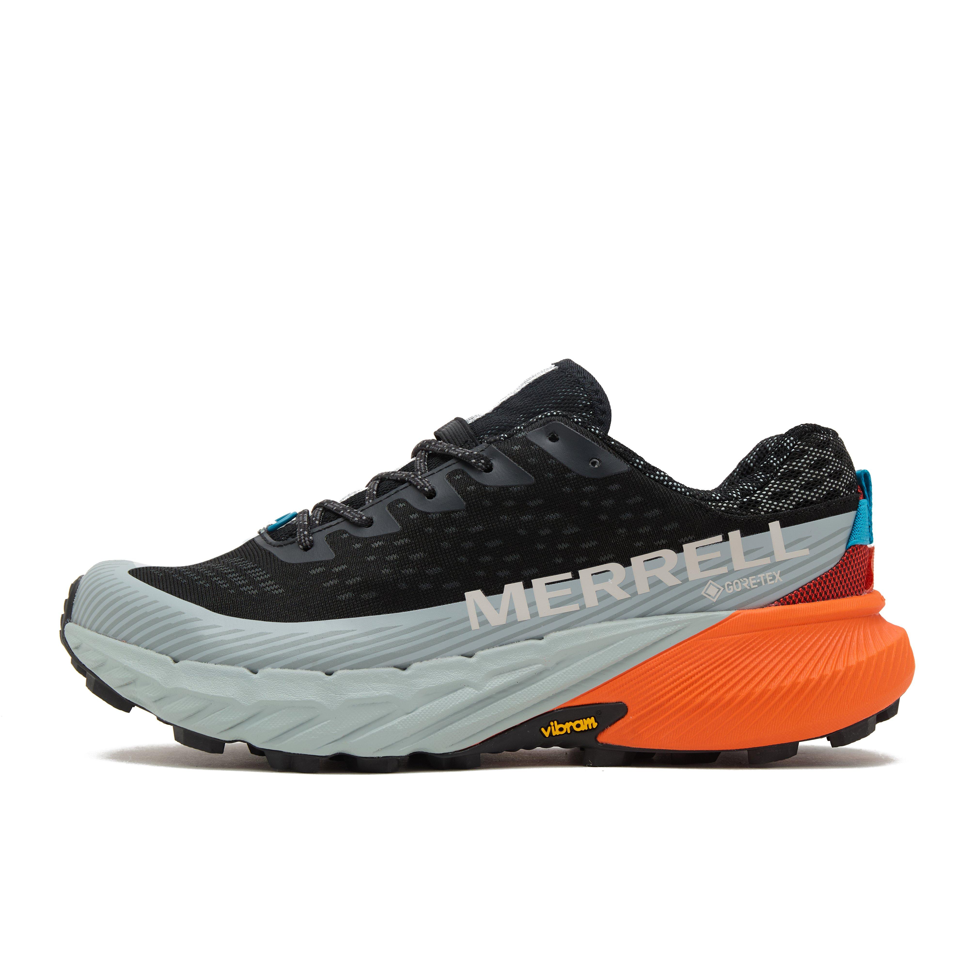 Men’s Agility Peak 5 GORE-TEX® Trail Running Shoe