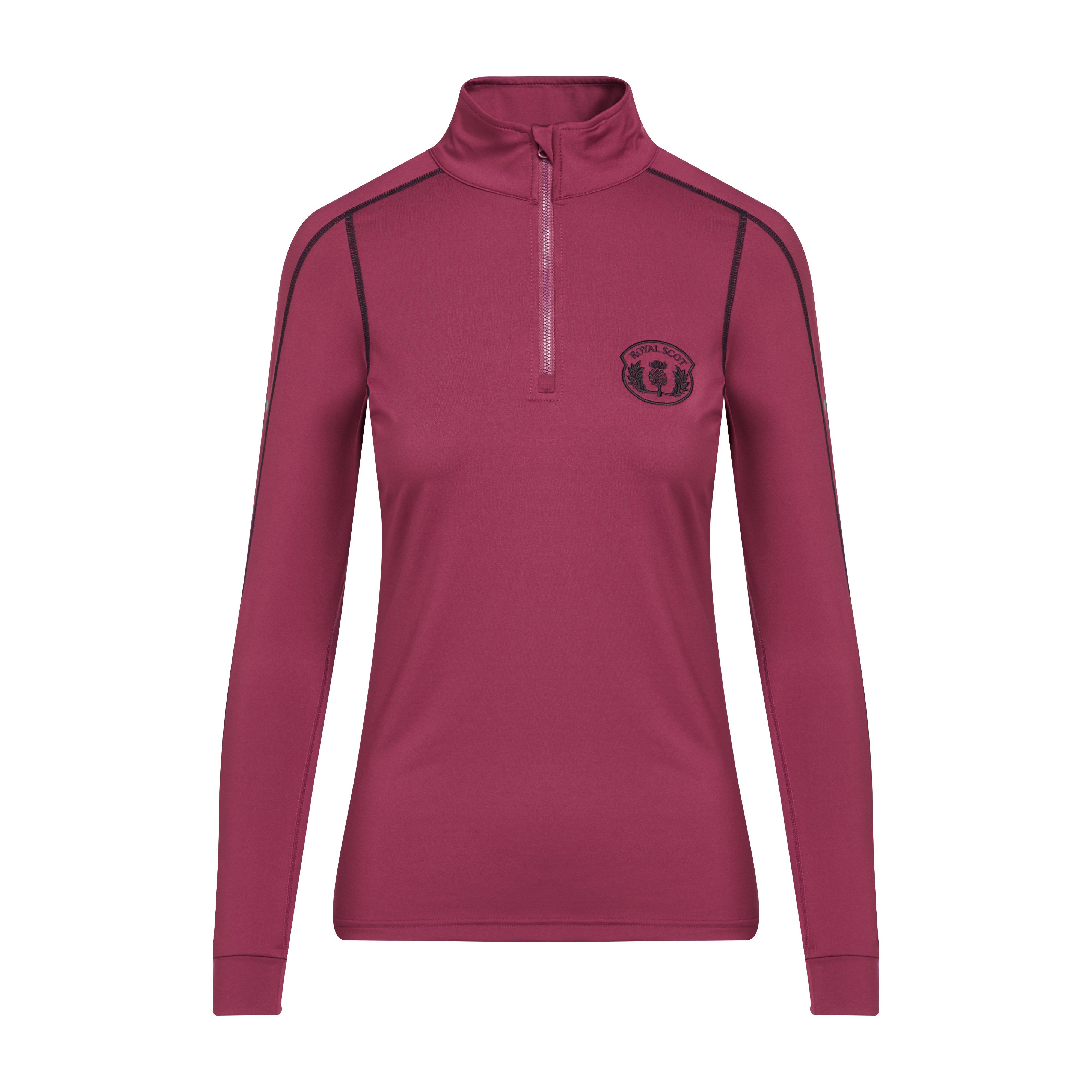 Women's Gracie Baselayer