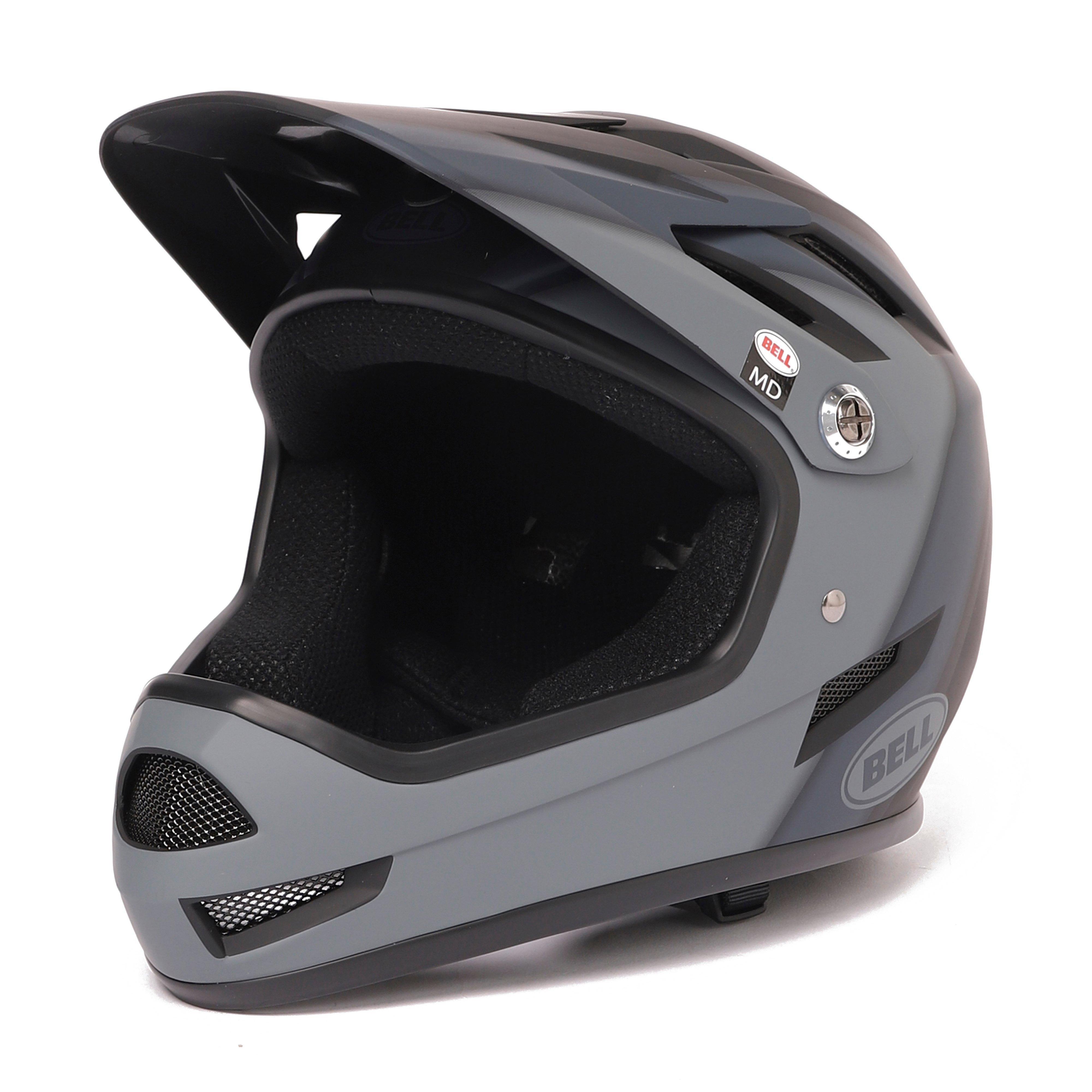 Sanction Helmet