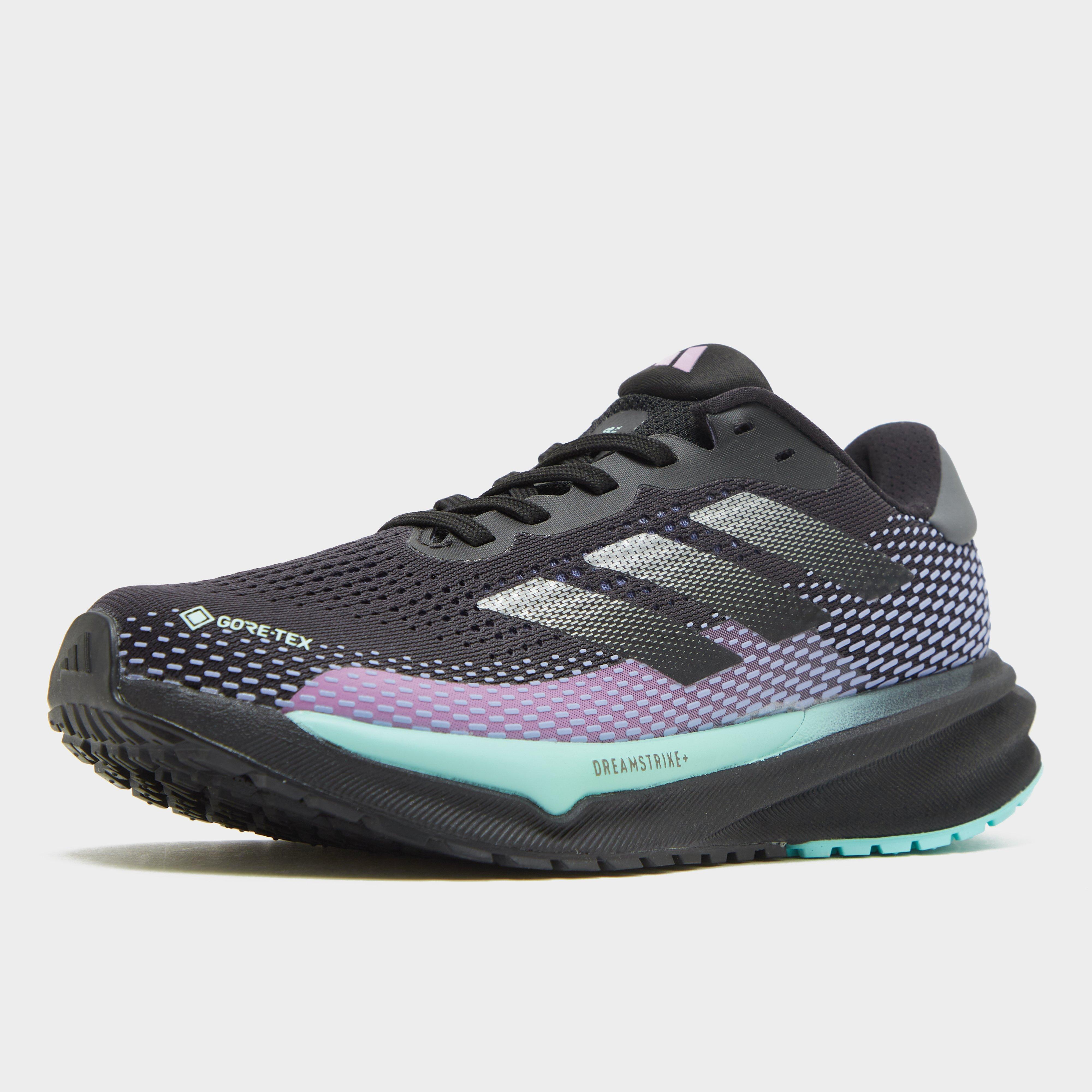 Women's Supernova 3 GORE-TEX® Running Shoes