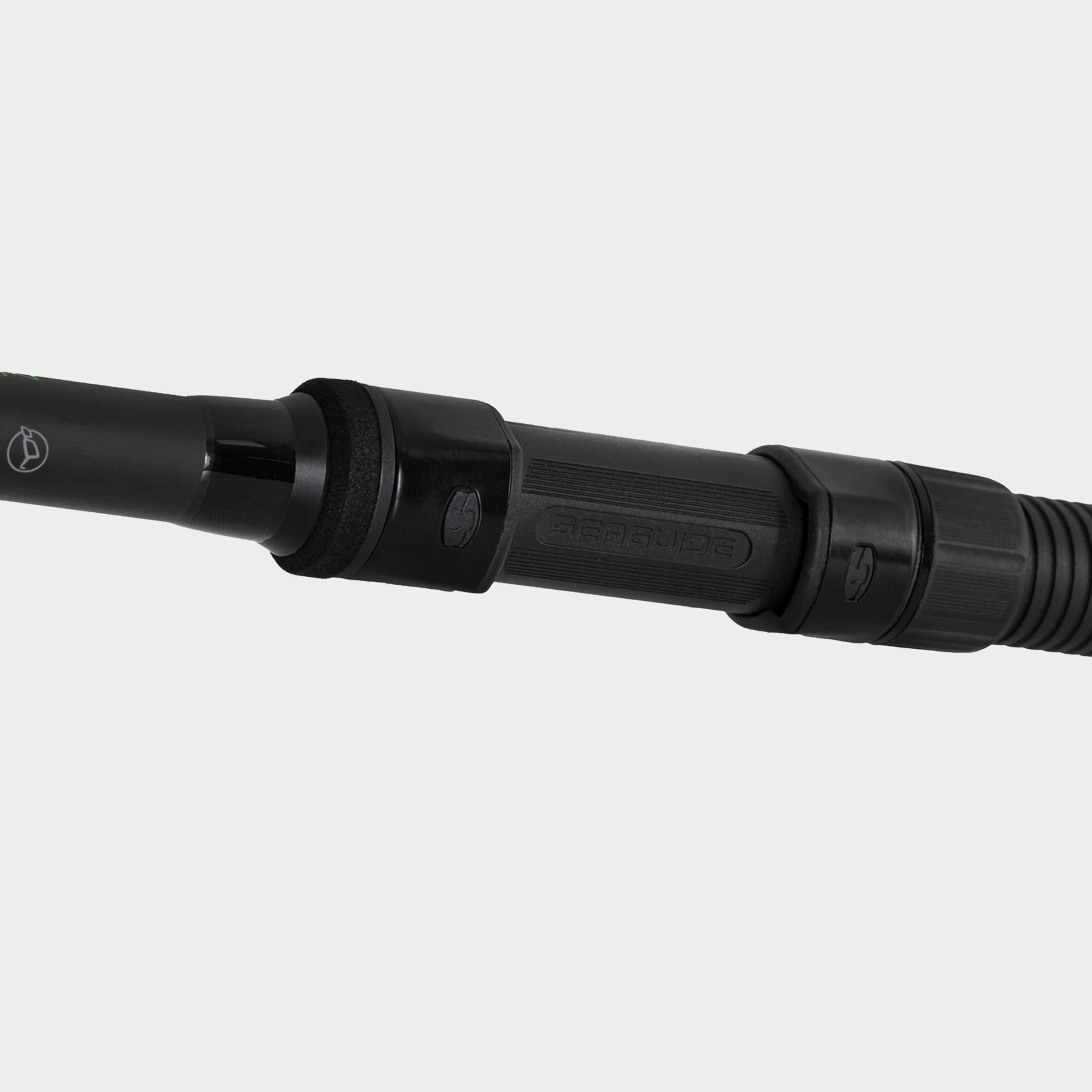 Kaizen Green 12ft Carp Rod 3.5lb