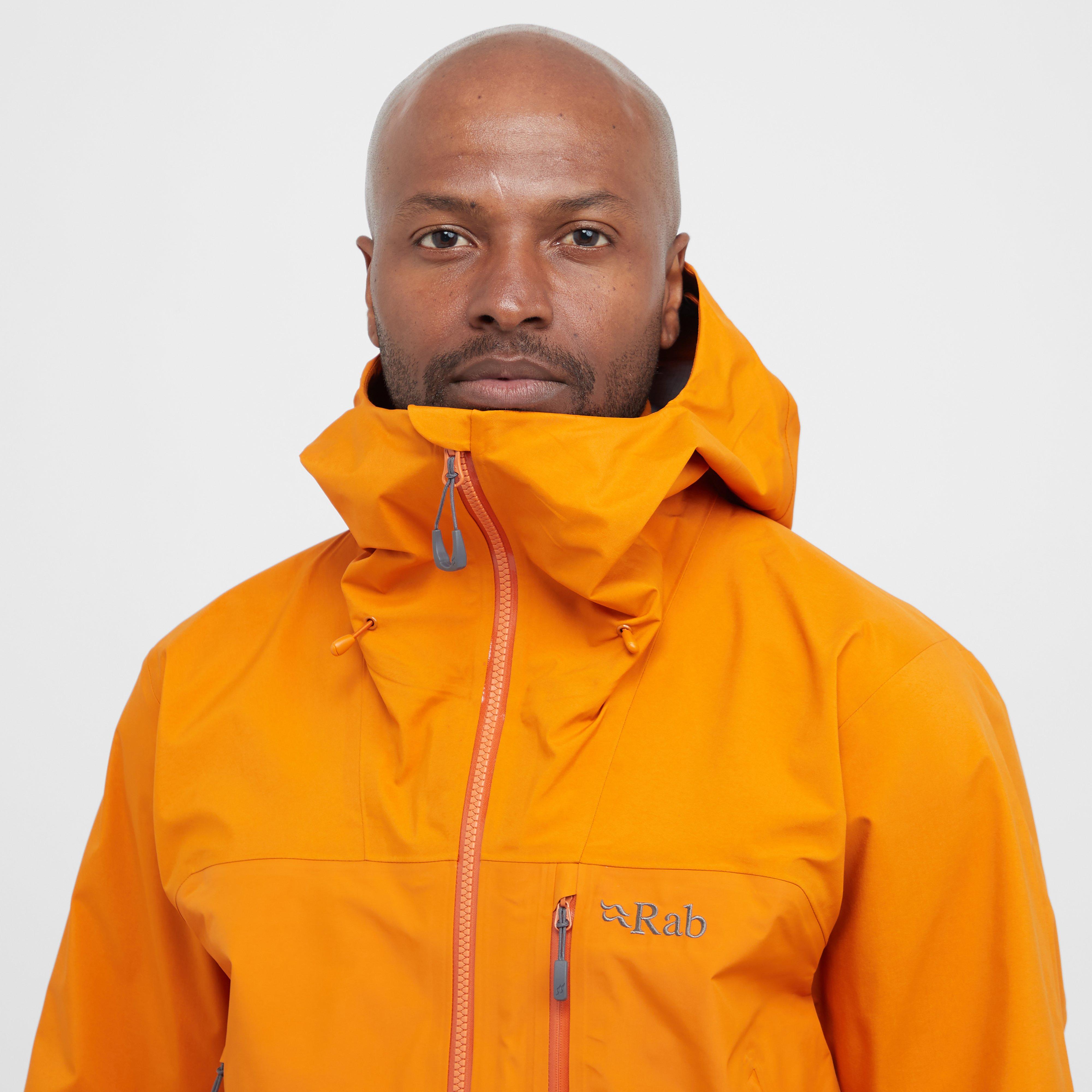 Men’s Latok Mountain GORE-TEX® Pro Jacket