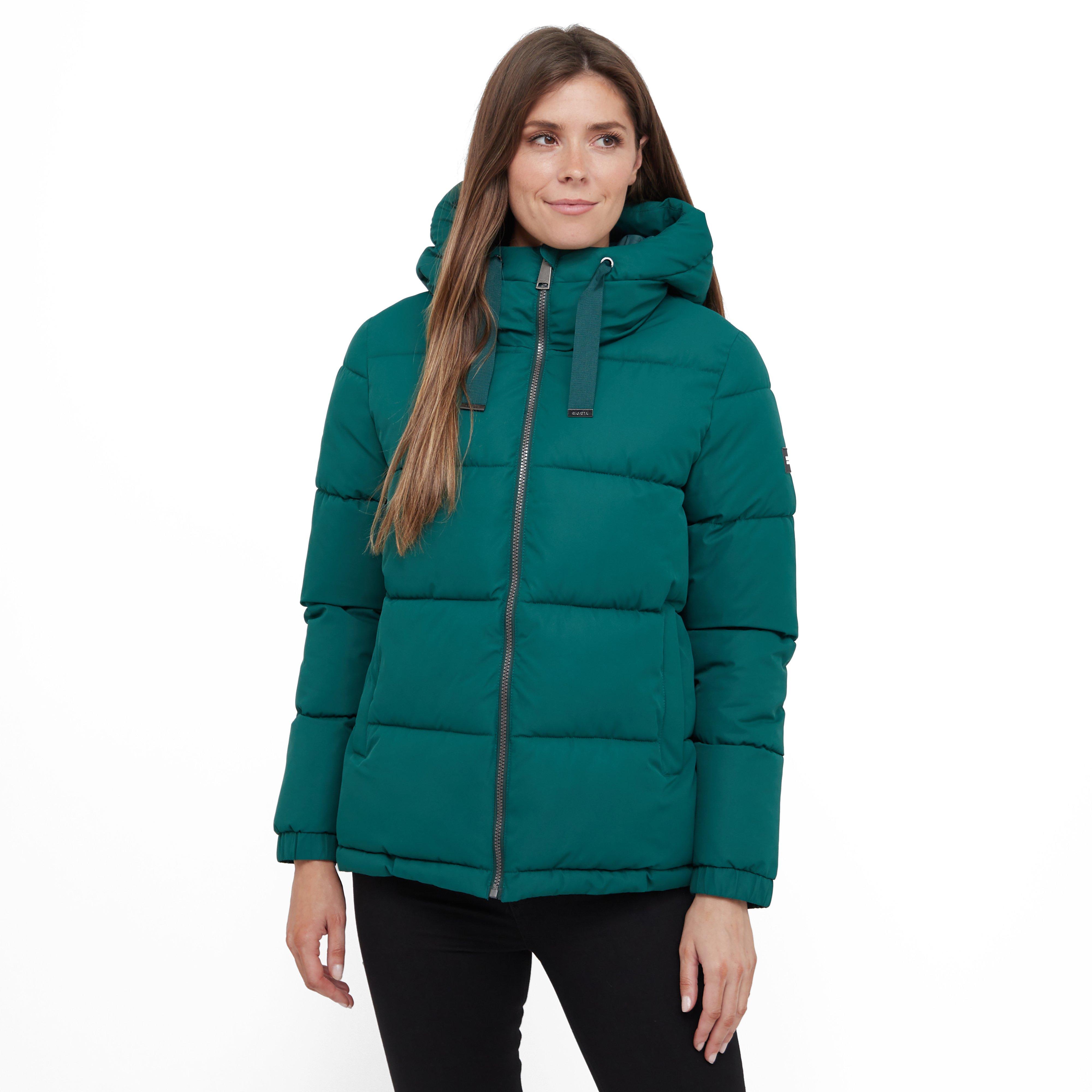 Women’s Arilie Quilted Jacket