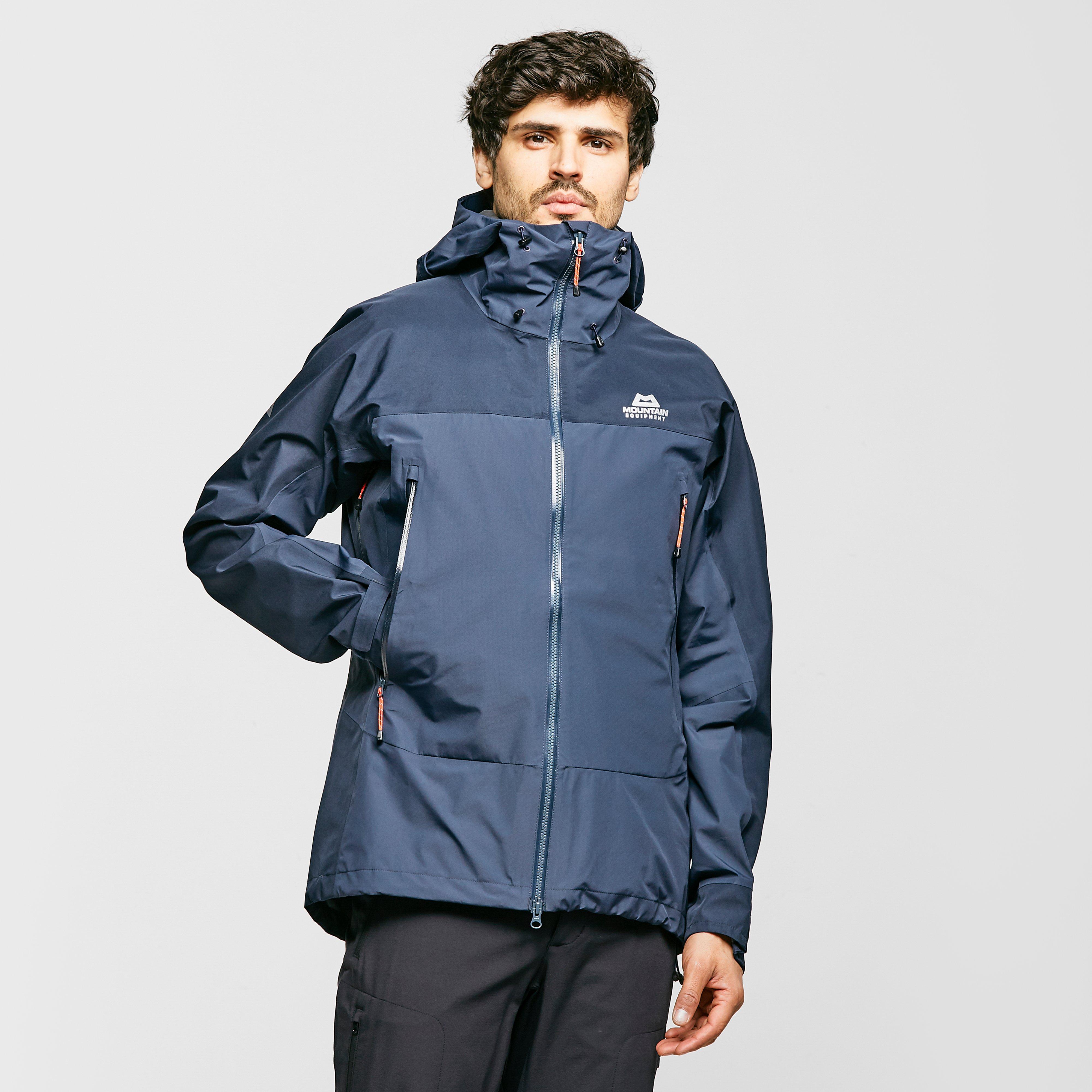 Men's Saltoro GORE-TEX Waterproof Jacket