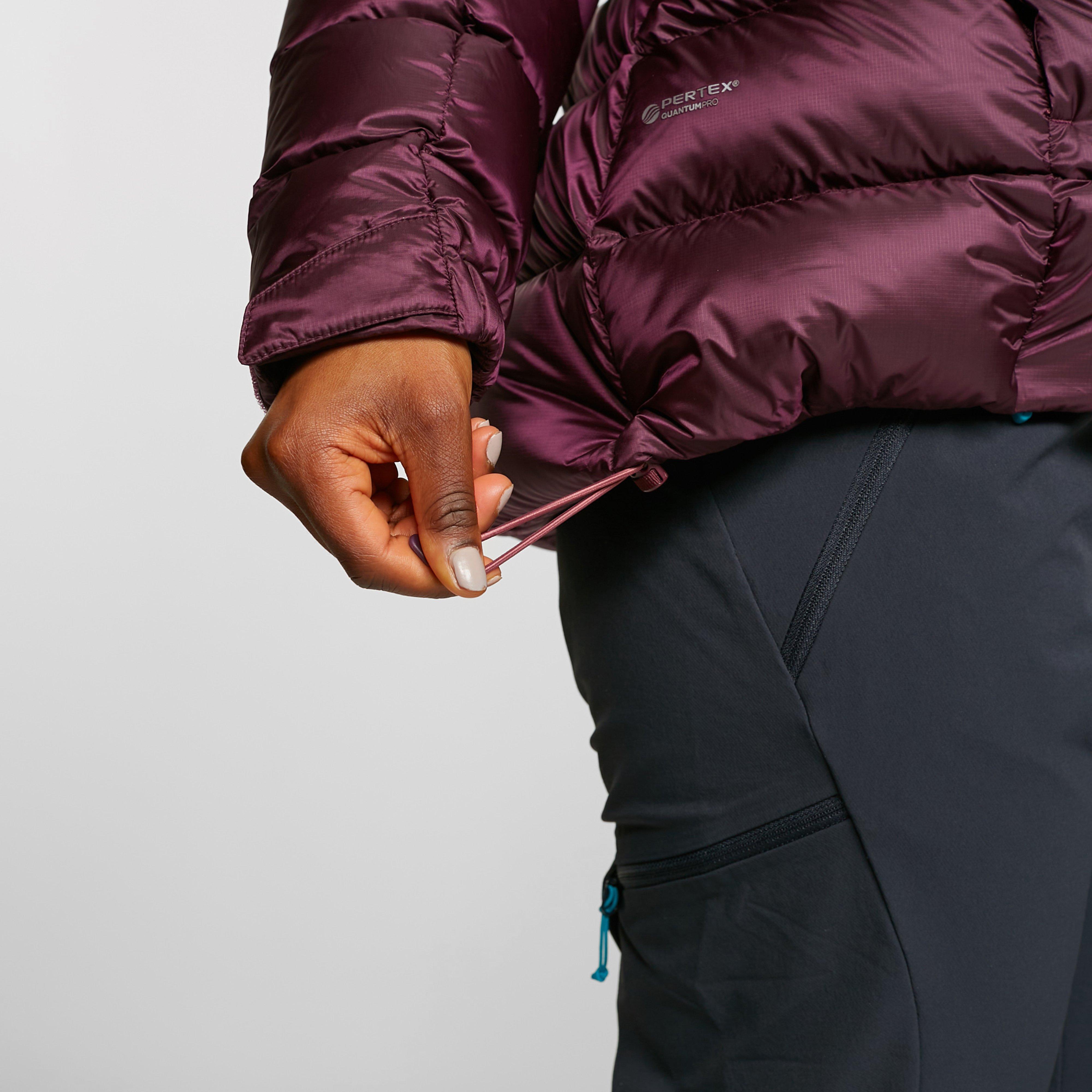 Women's Axion Pro Jacket