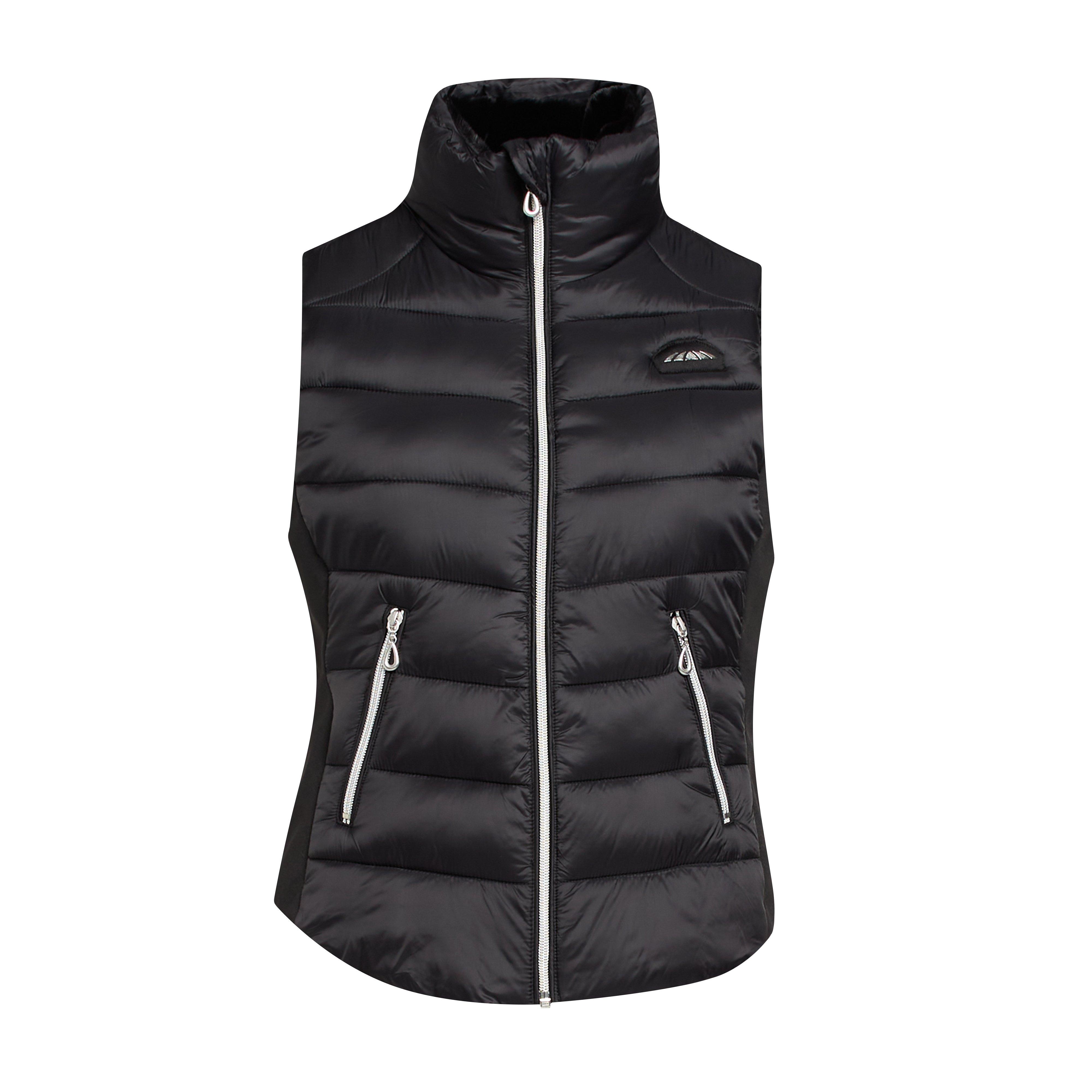 Women’s Dion Puffer Vest