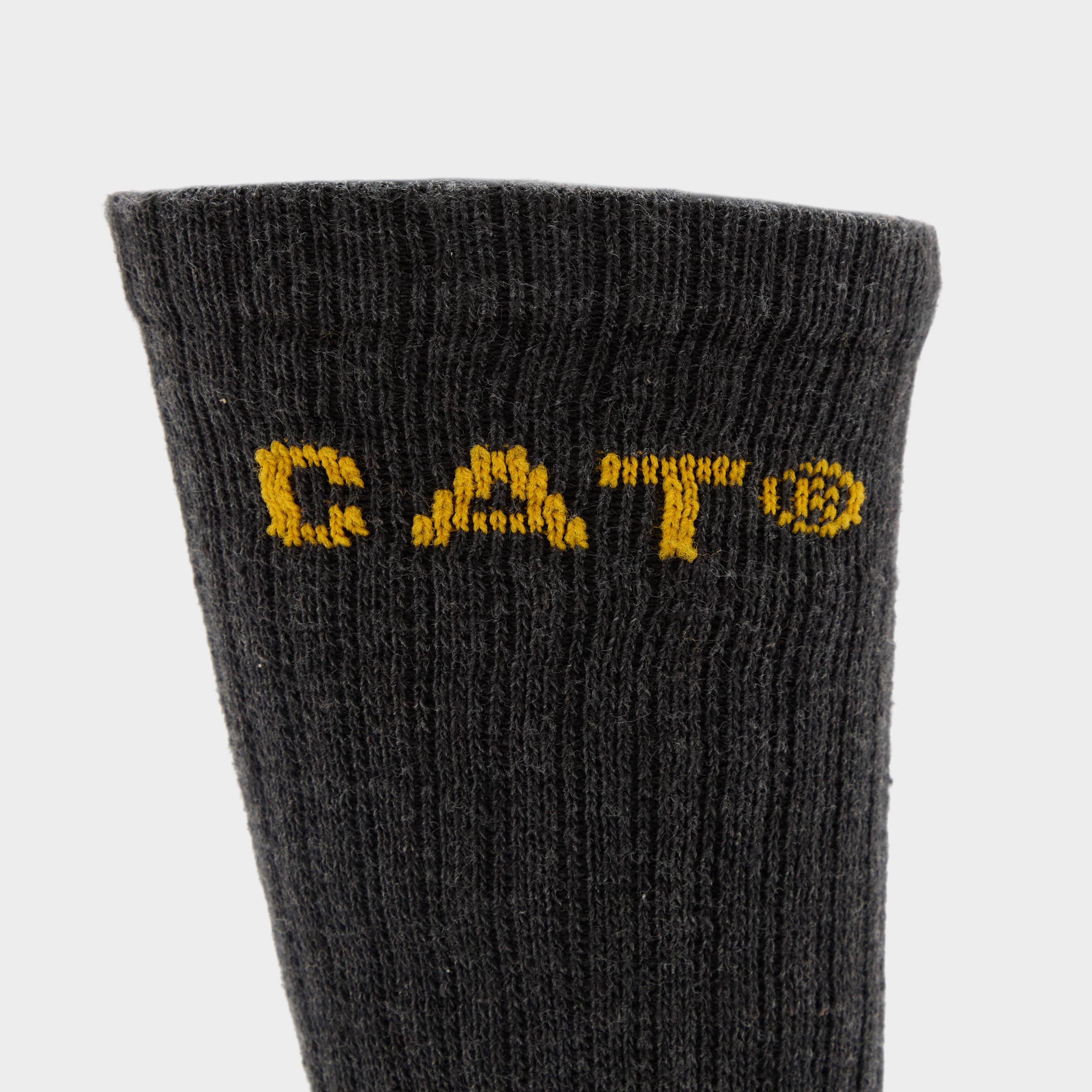 Premium Work Sock Pack of 4