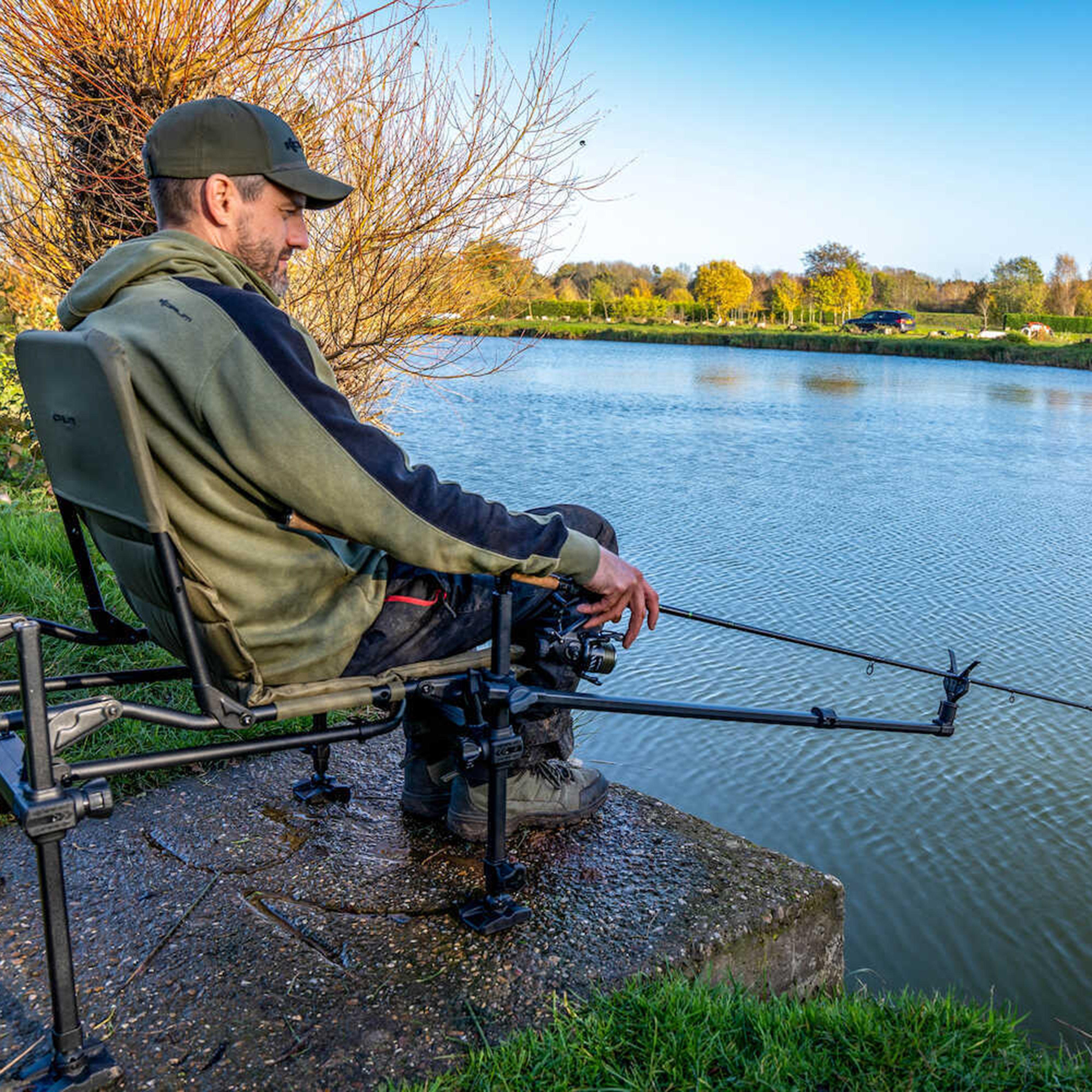 Any Chair XS Feeder Arm