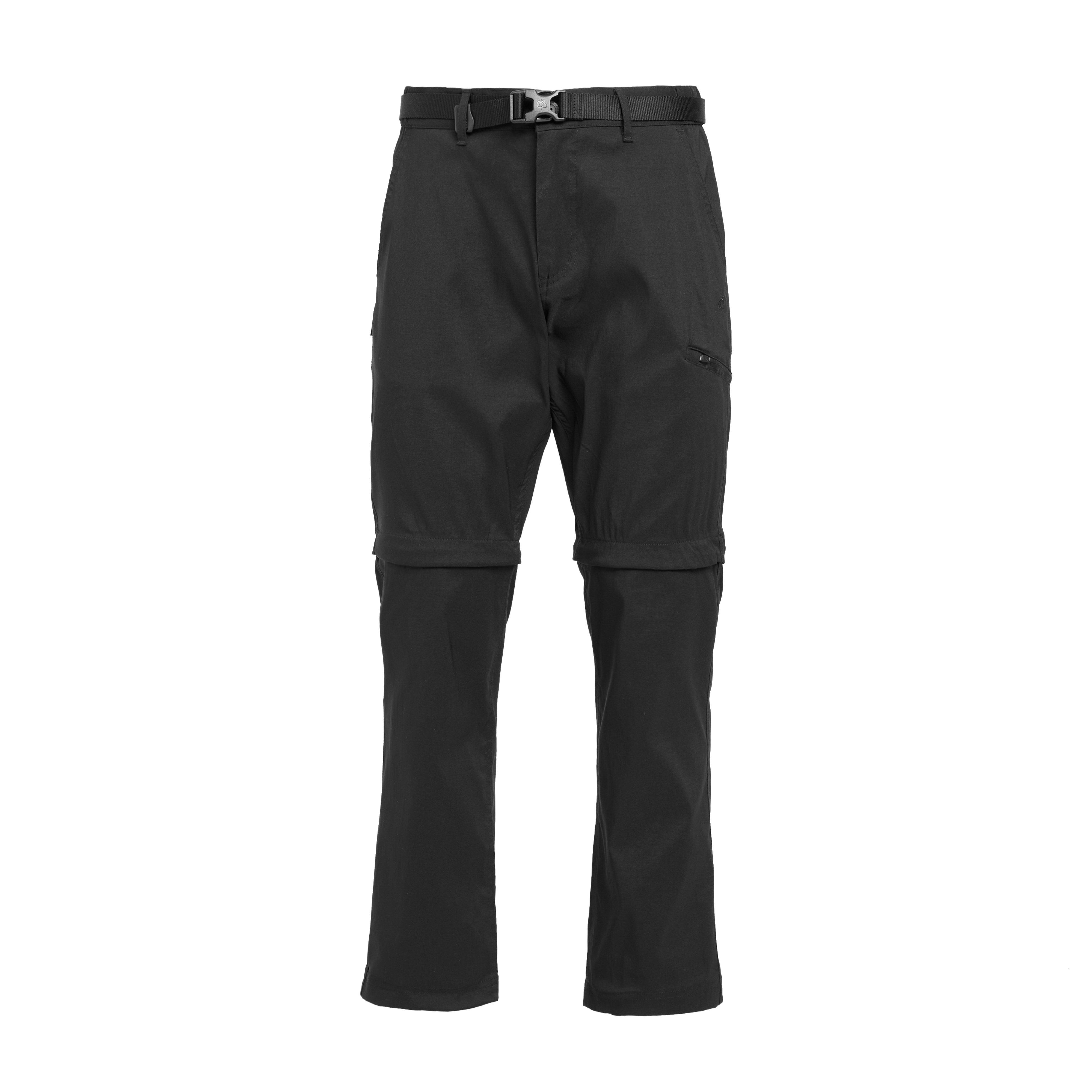 Men's Kiwi Pro ECO Convertible Trousers