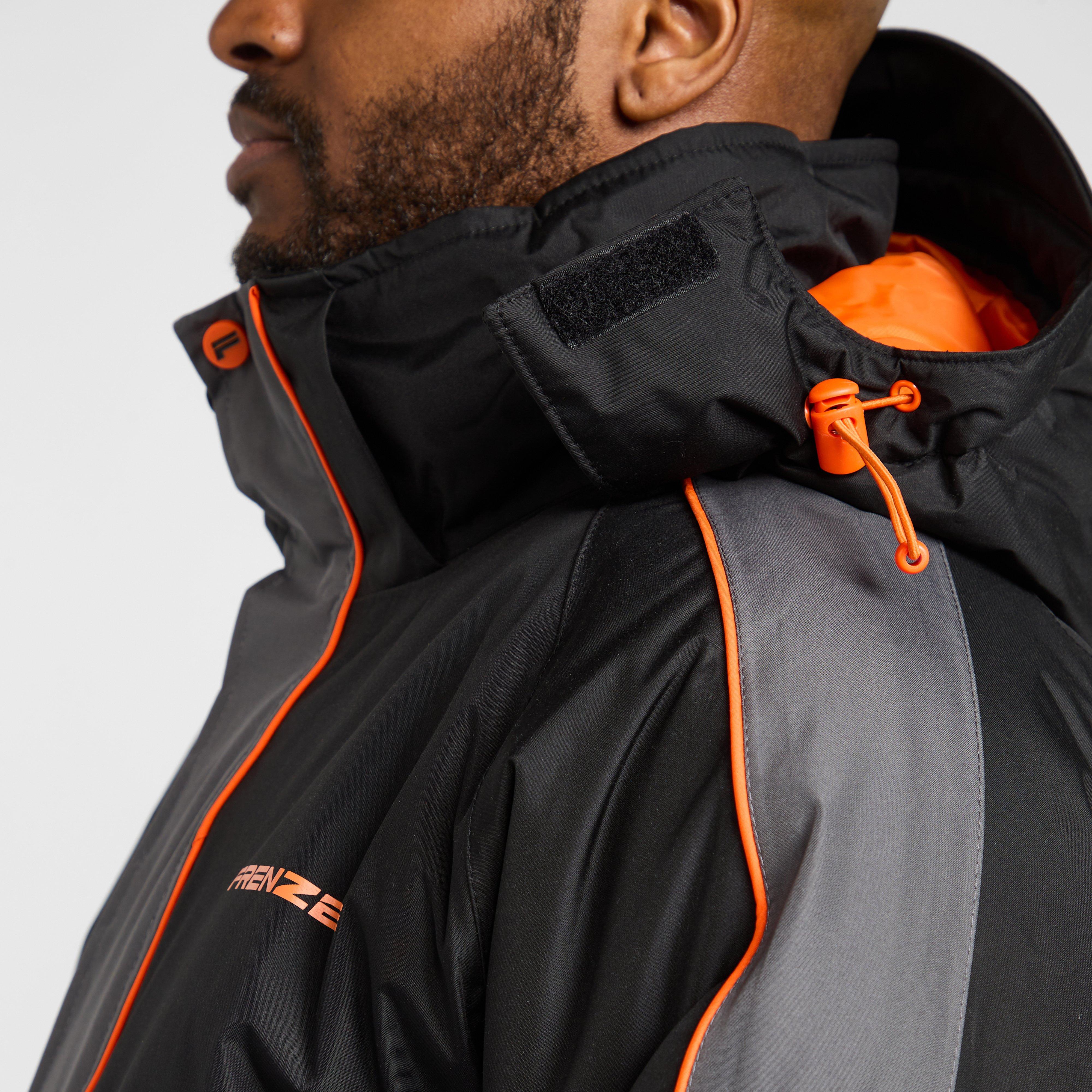 FXT Core 3 Piece Winter Suit