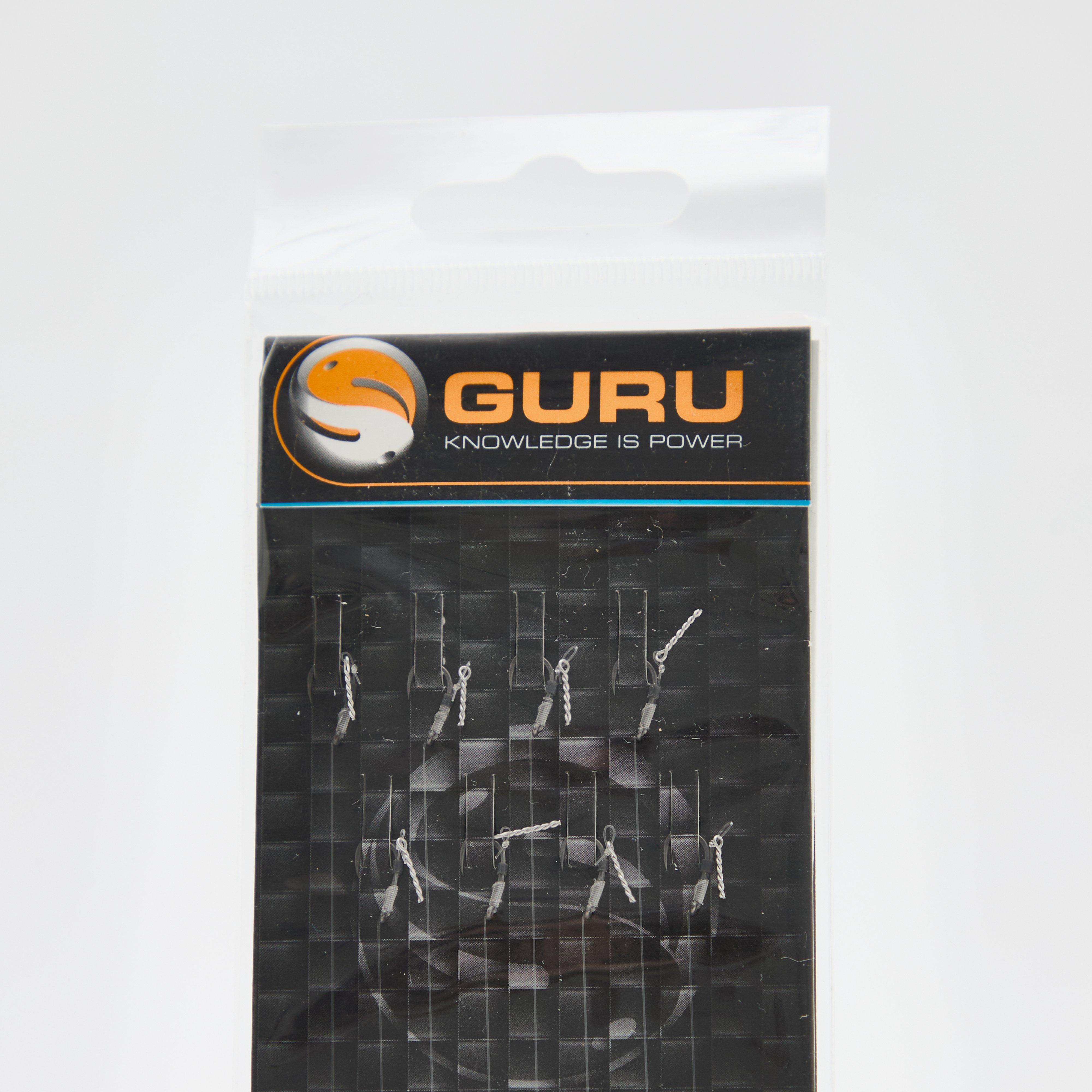 SMWG Standard Hair 4