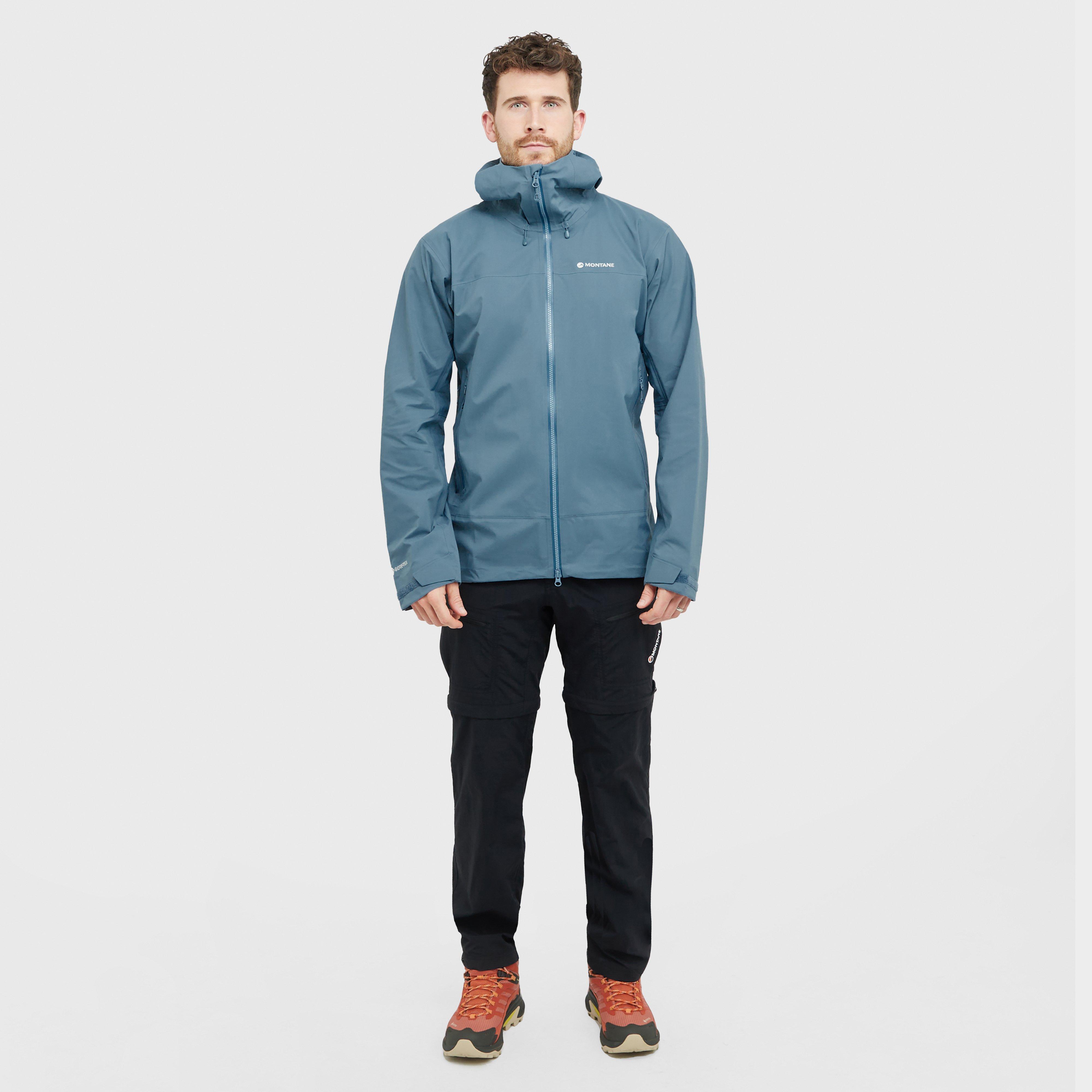 Men's Phase XT Waterproof Jacket