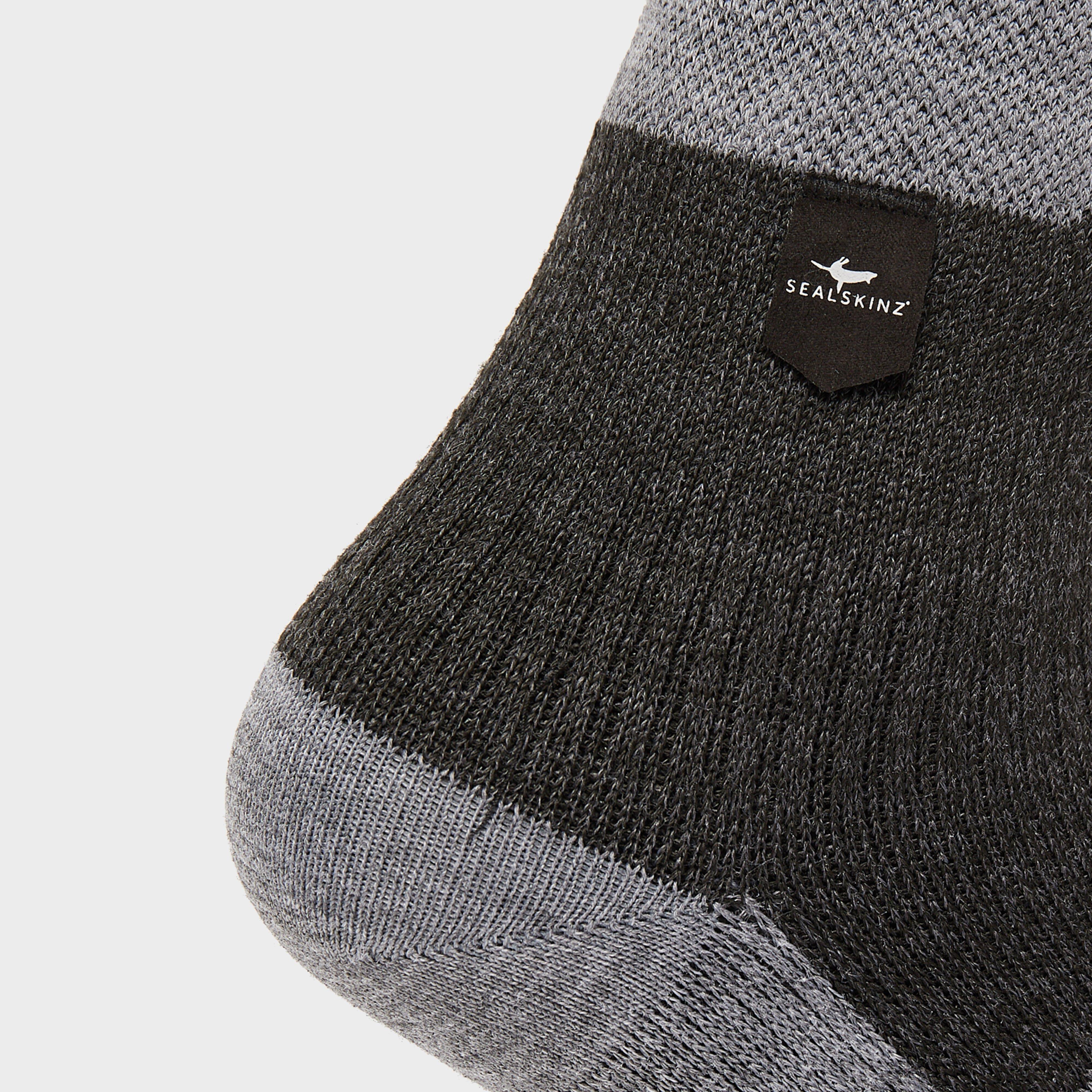 Waterproof All Weather Ankle Sock