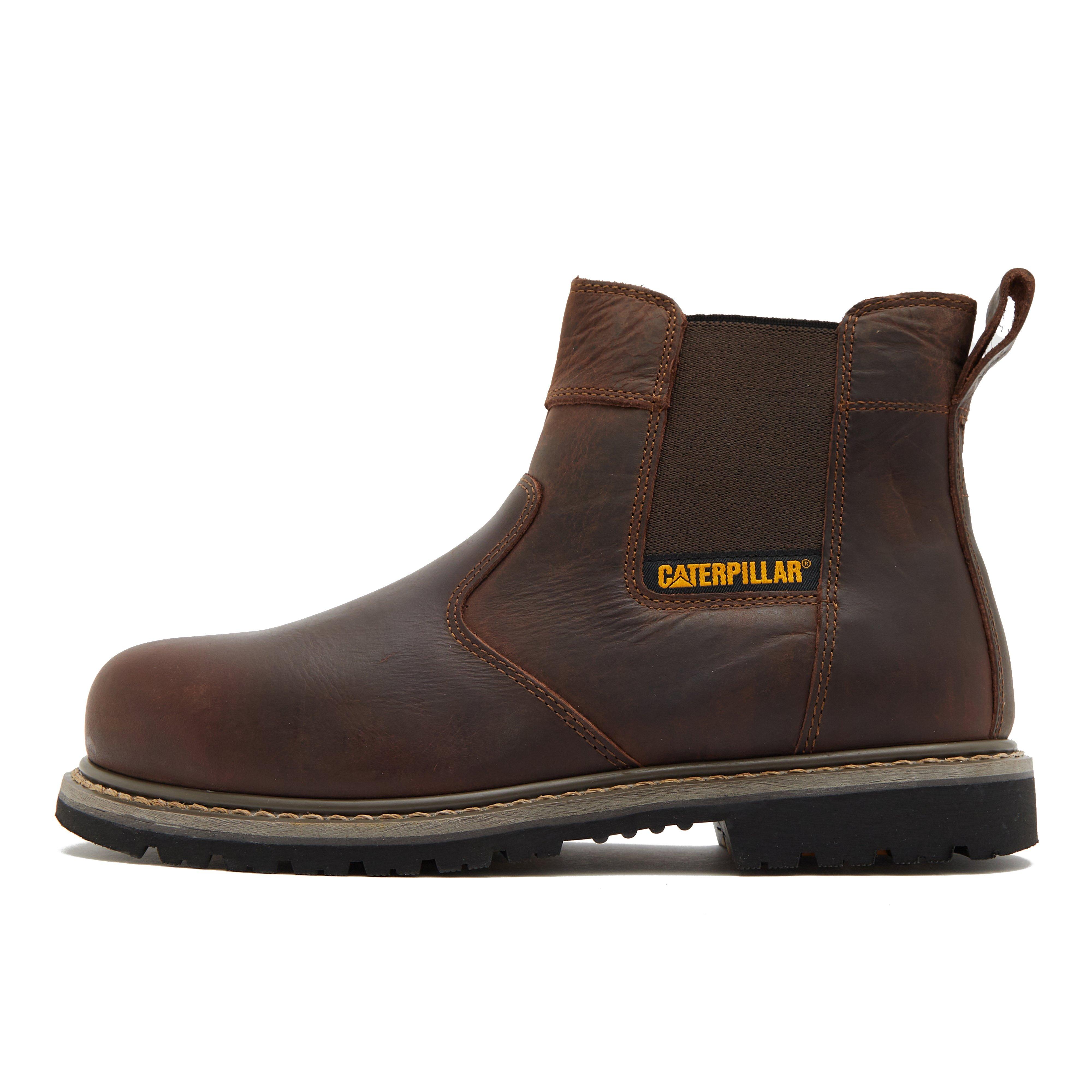 Powerplant Dealer Safety Boot SB