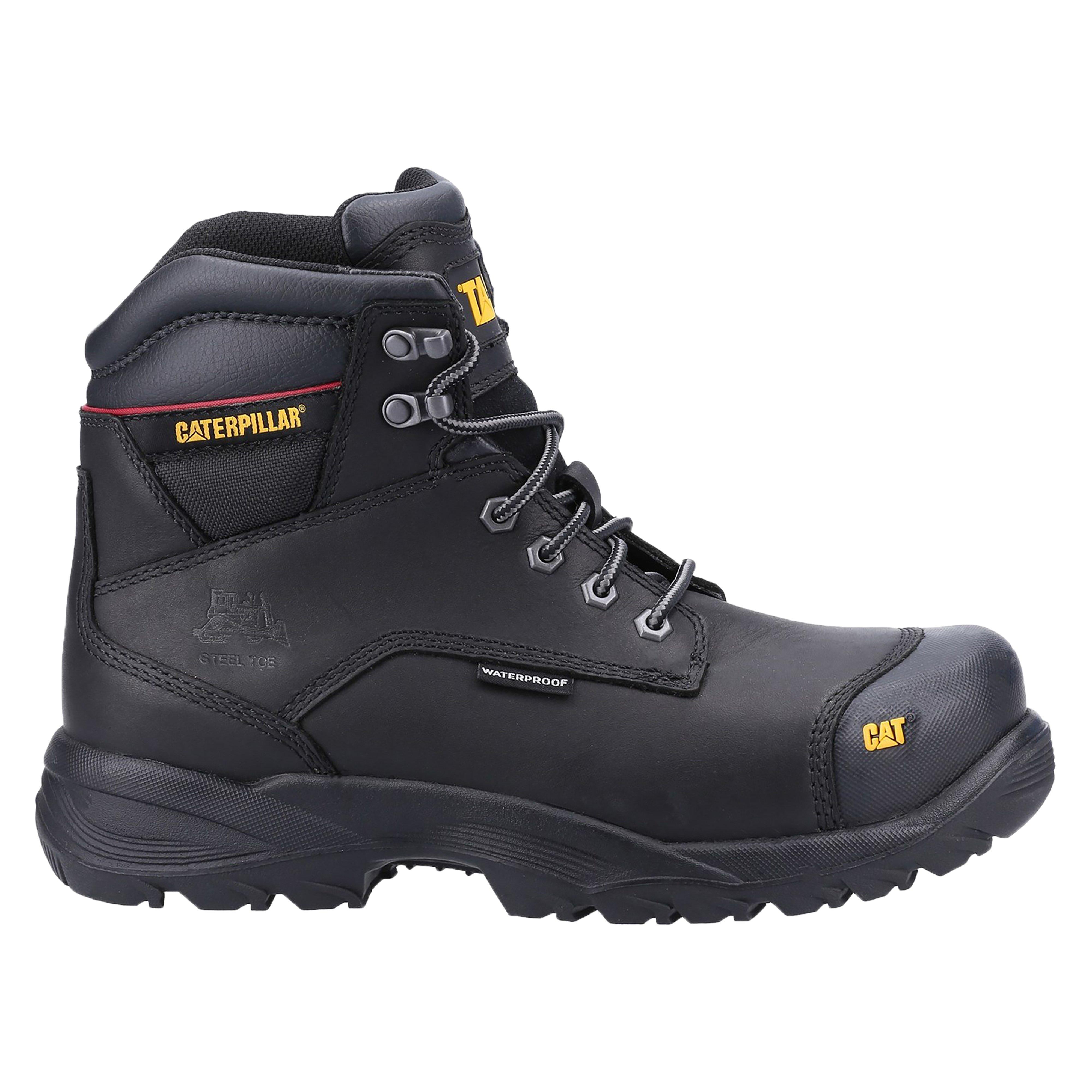 Men's Spiro Waterproof Safety Boot