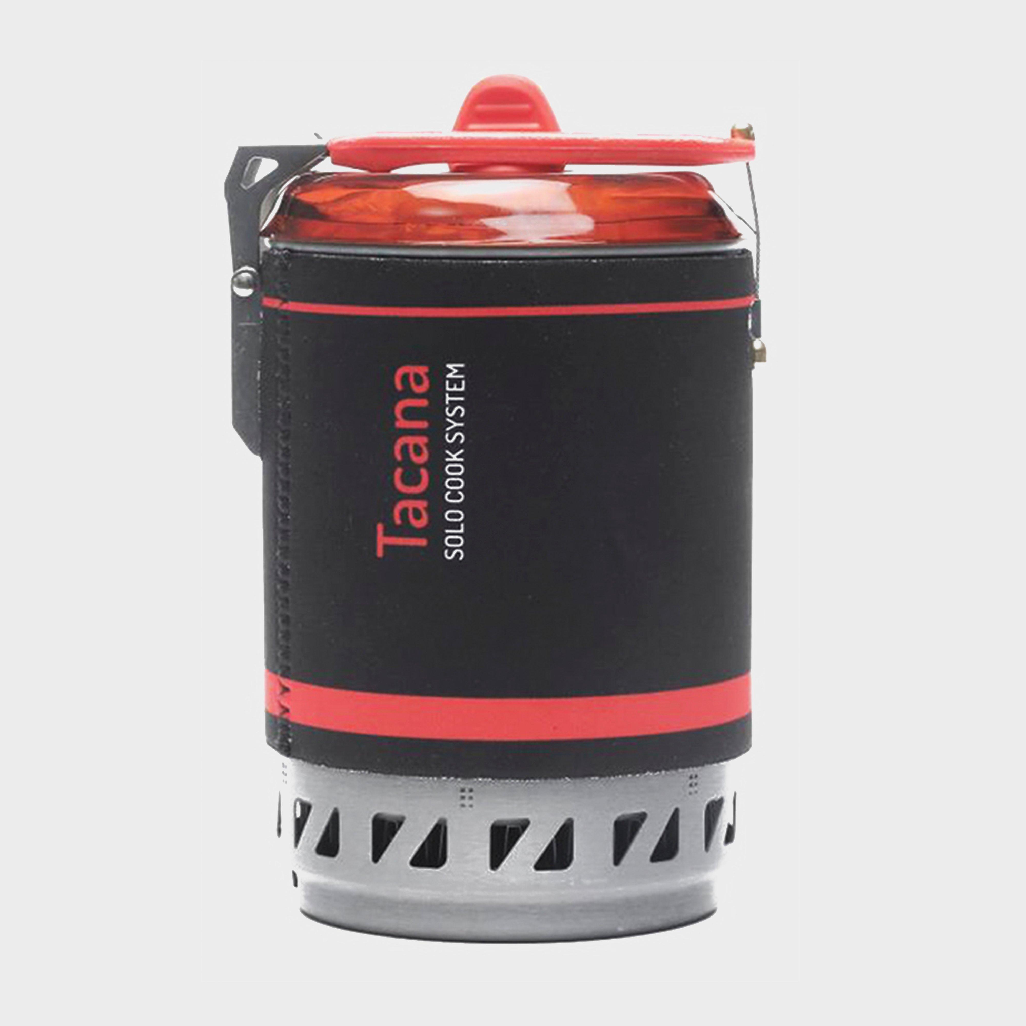 Tacana Solo Stove Set