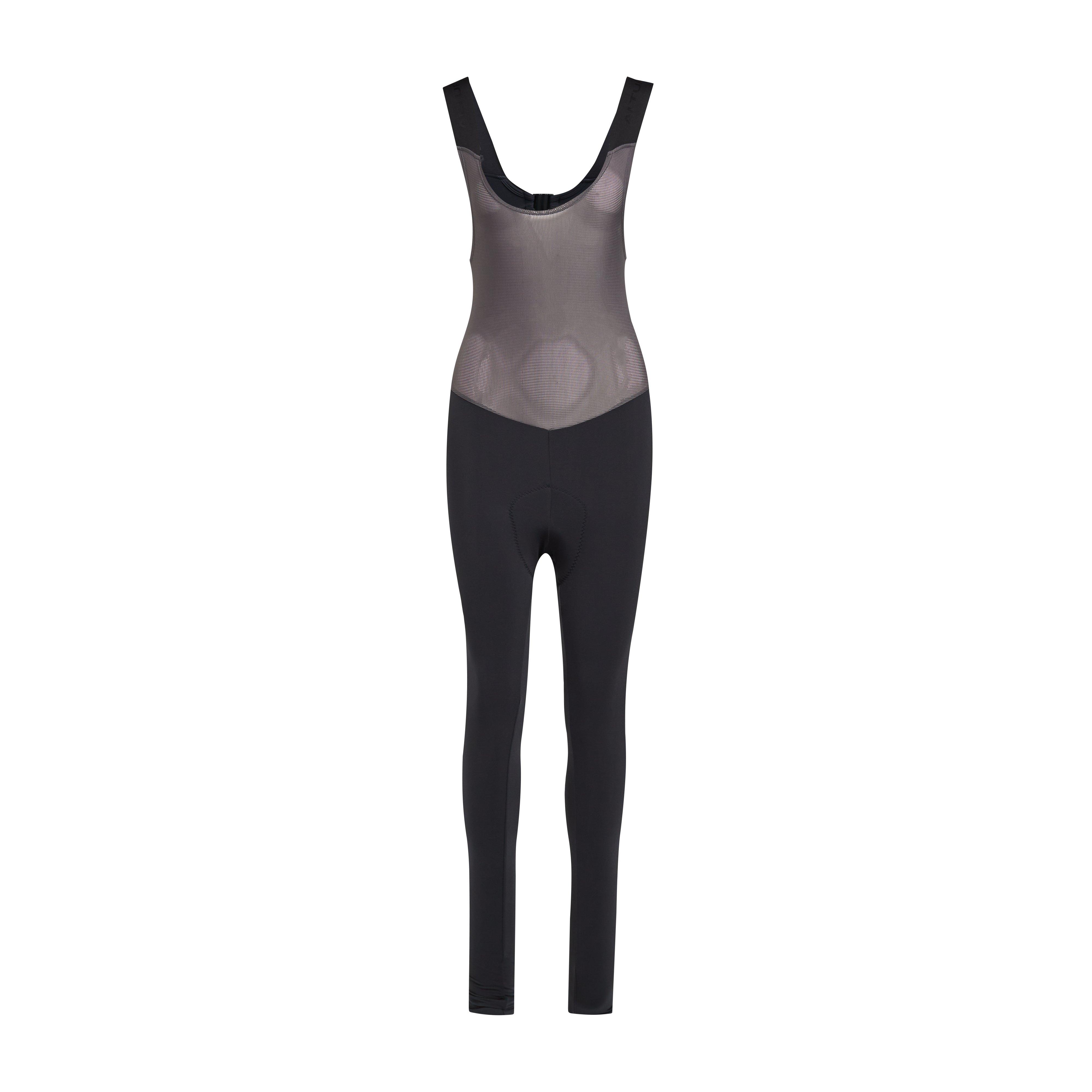 Women’s Progel Plus Bibtight