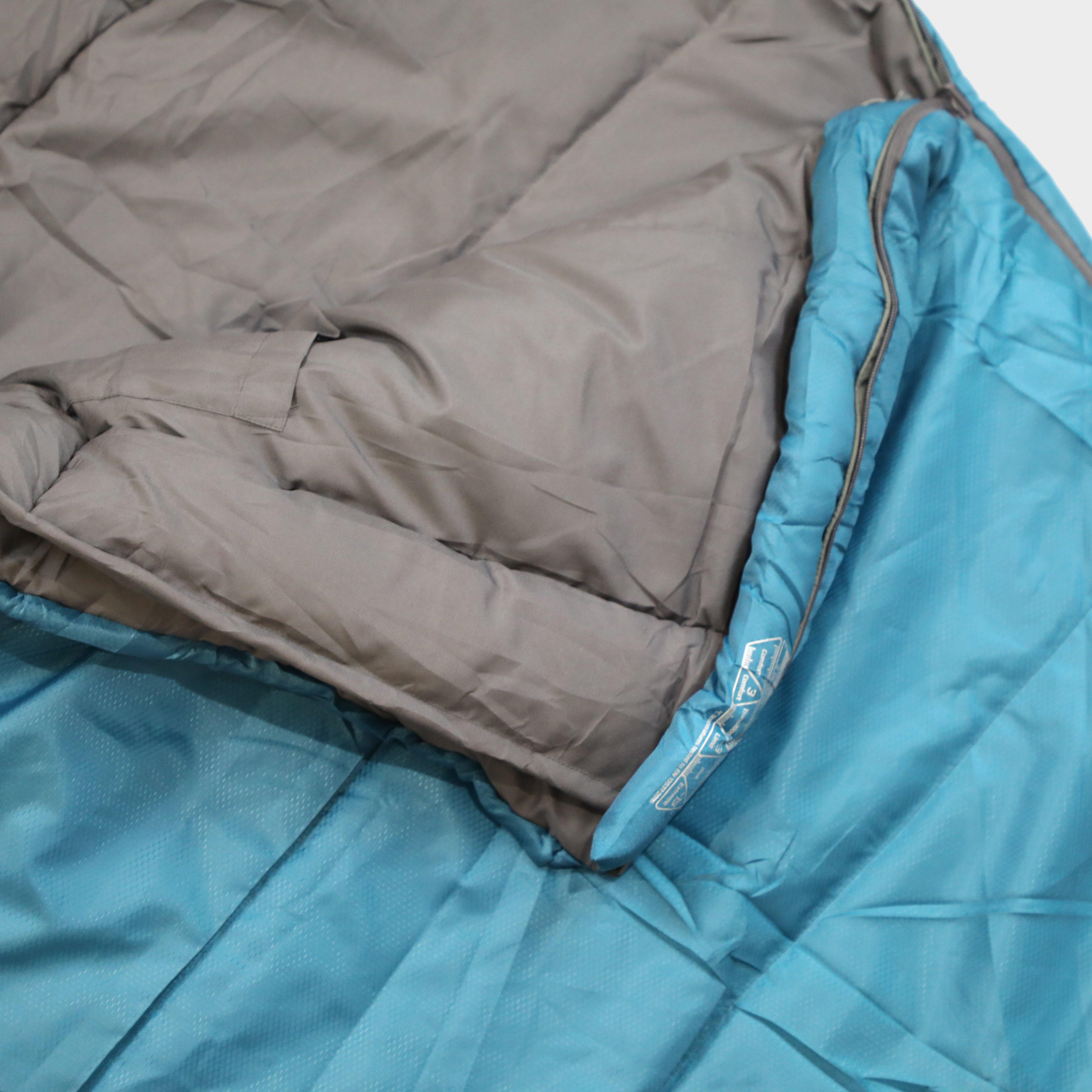 Nitestar Alpha 225 Sleeping Bag