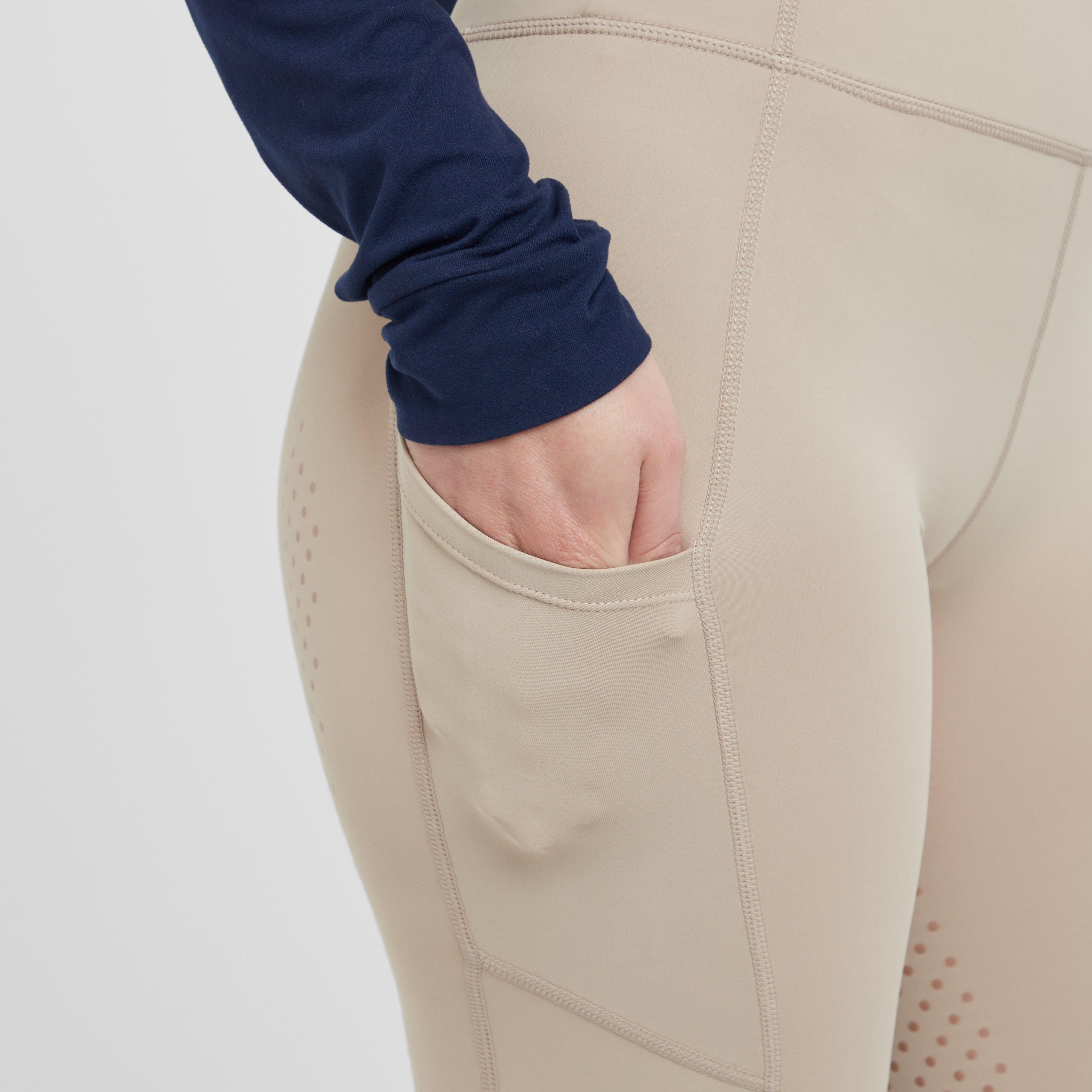 Women’s Everyday Riding Tights