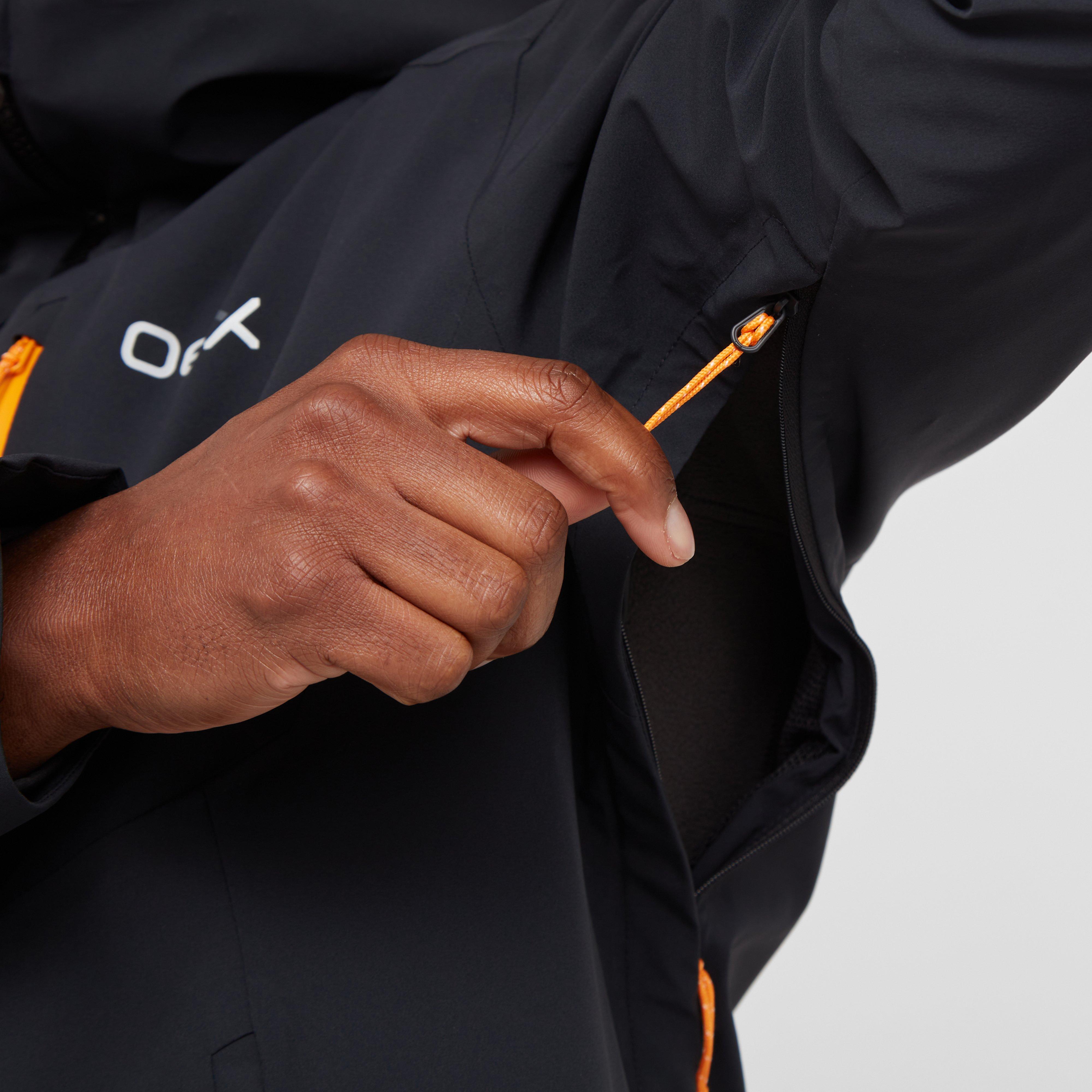 Men’s Aonach II Waterproof Jacket