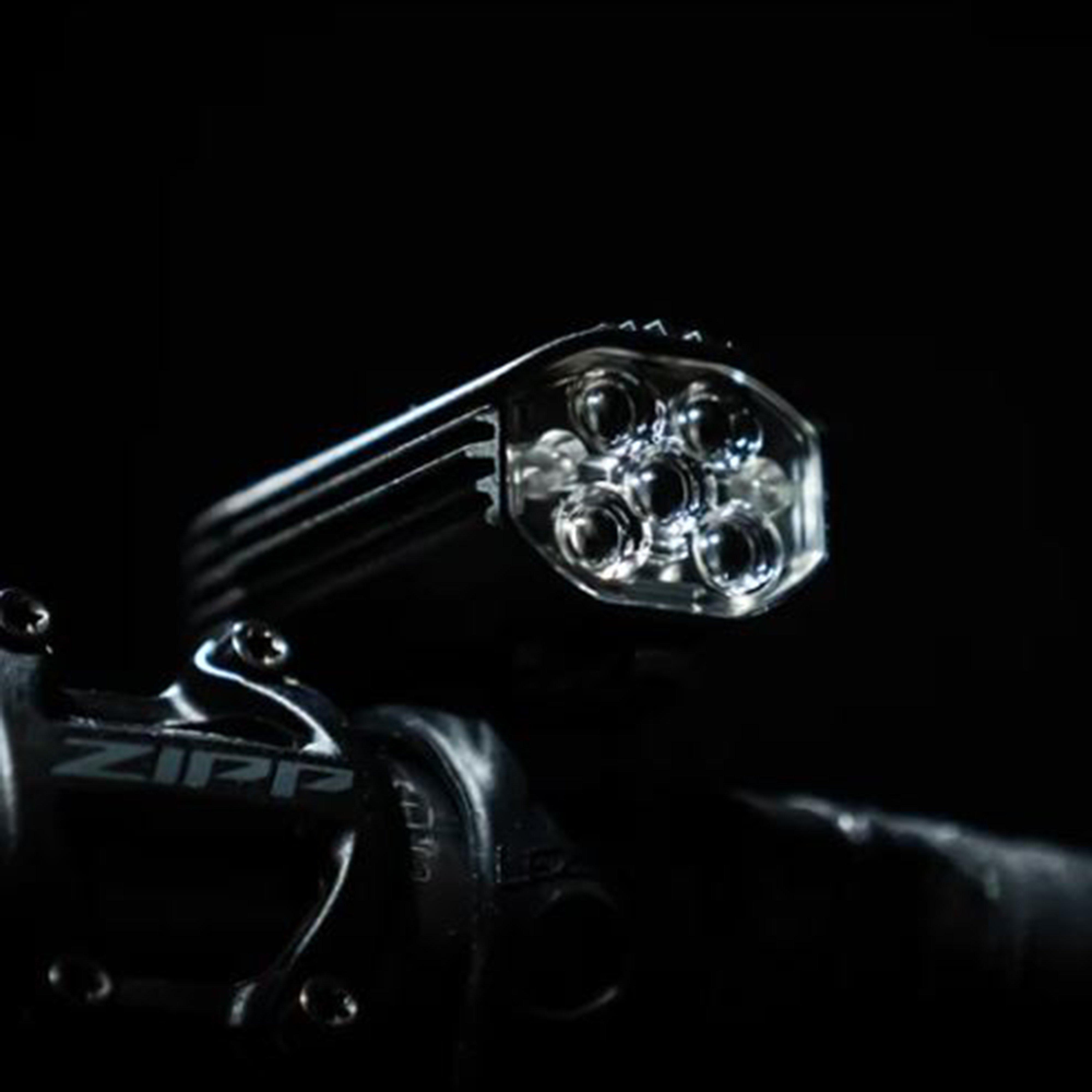 Fusion Drive Pro 600XL Front Bike Light