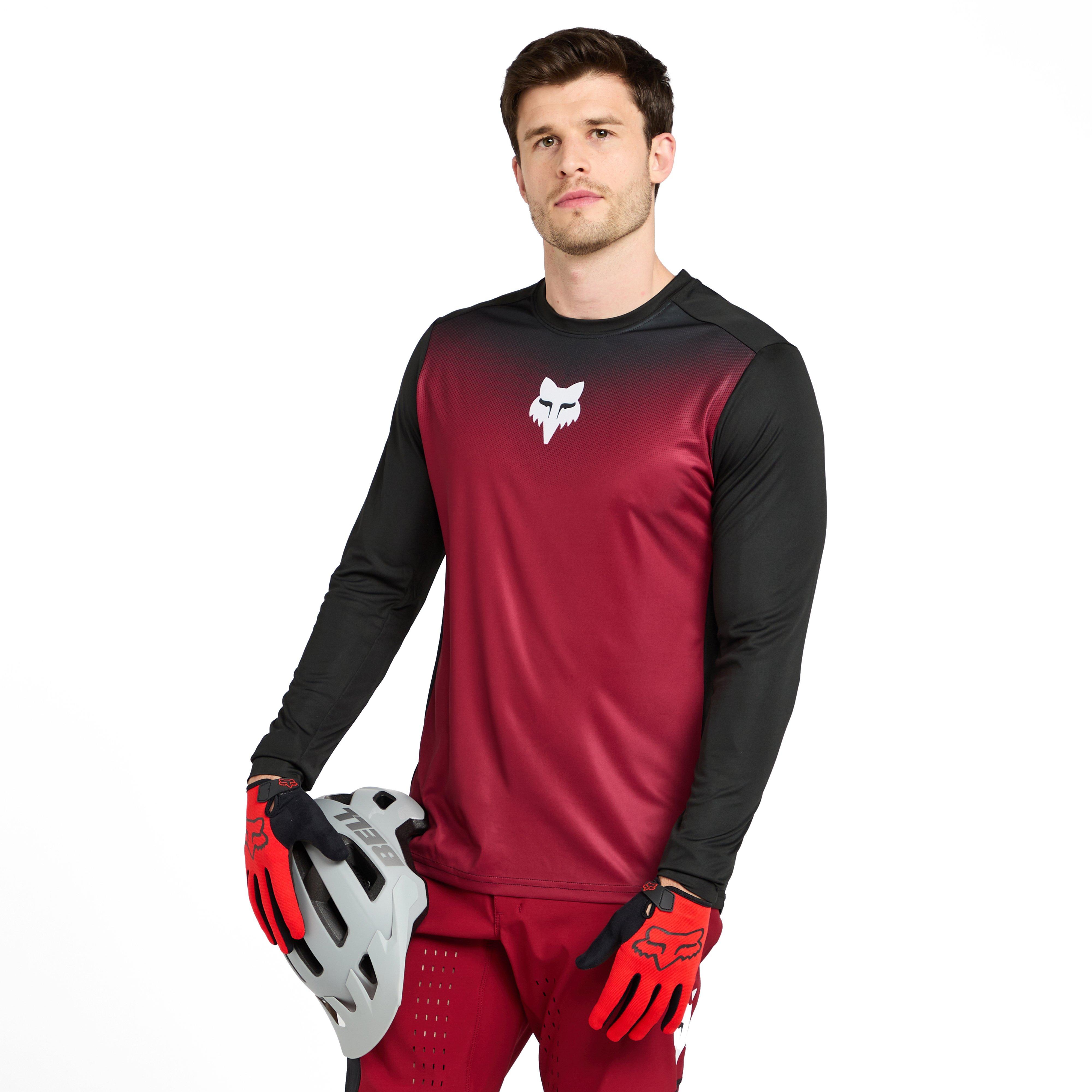 Men's Ranger Long Sleeve Jersey