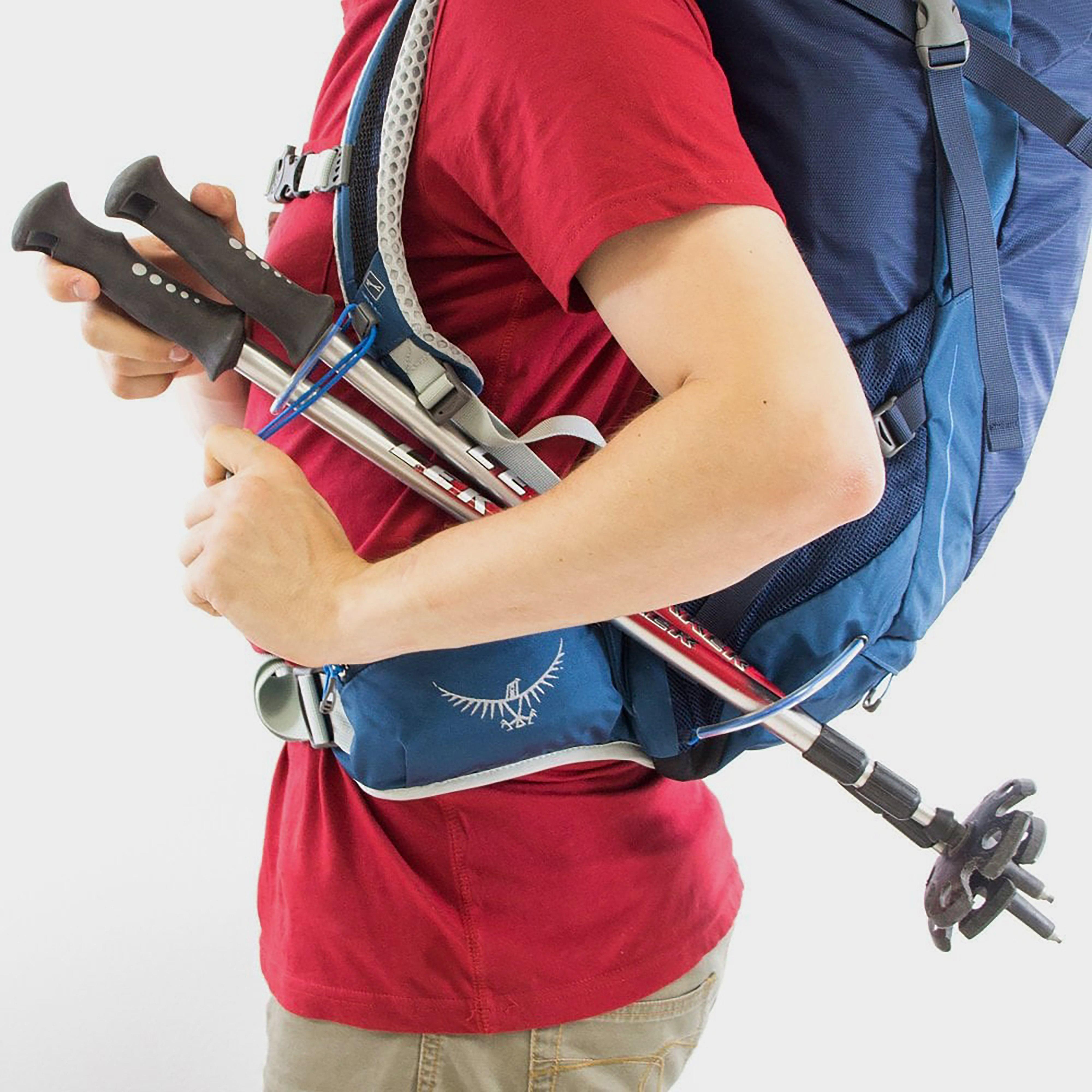 Stratos II 36L Backpack