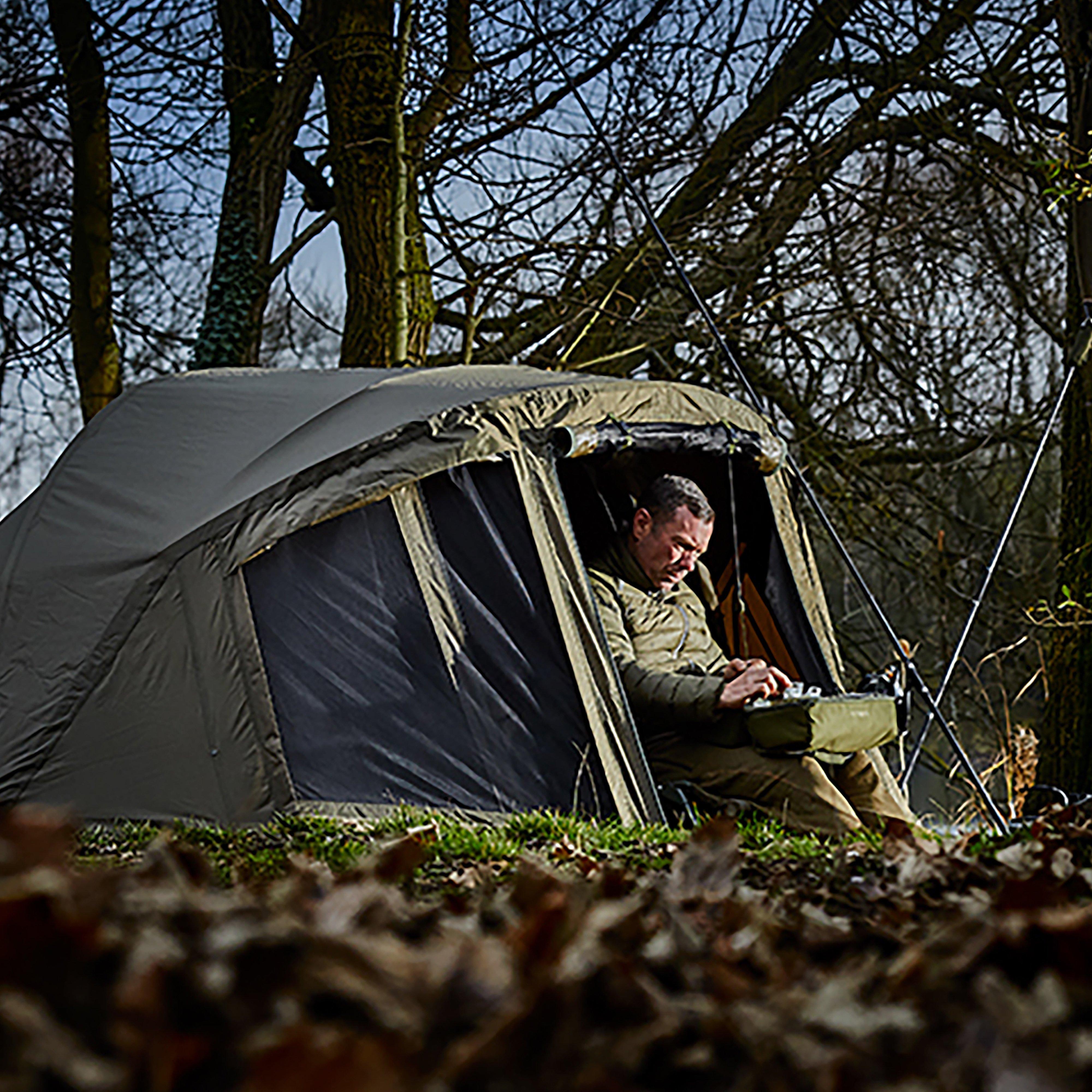 SLX V3 2 Man Overwrap