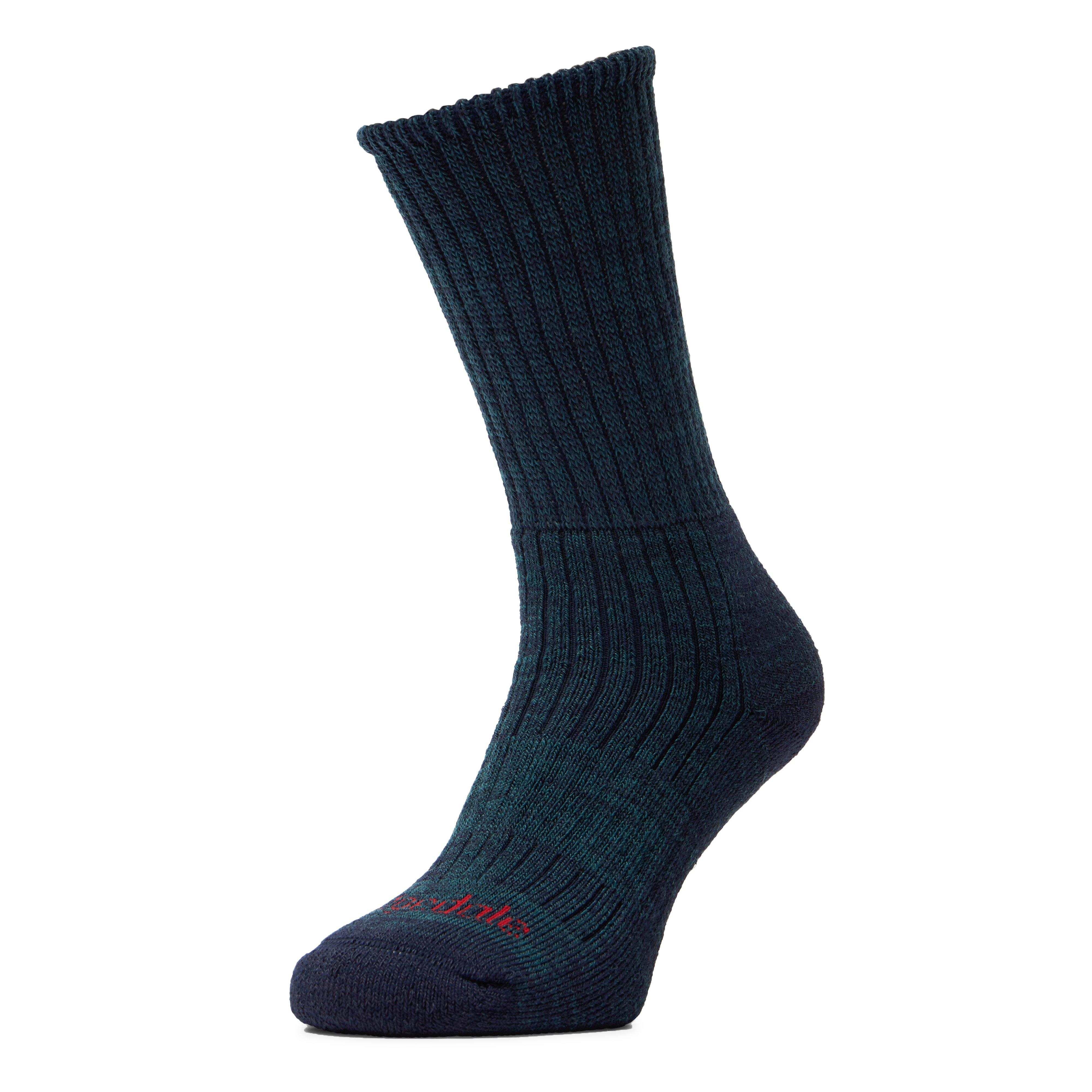 Men's Hike Midweight Merino Comfort Boot Socks