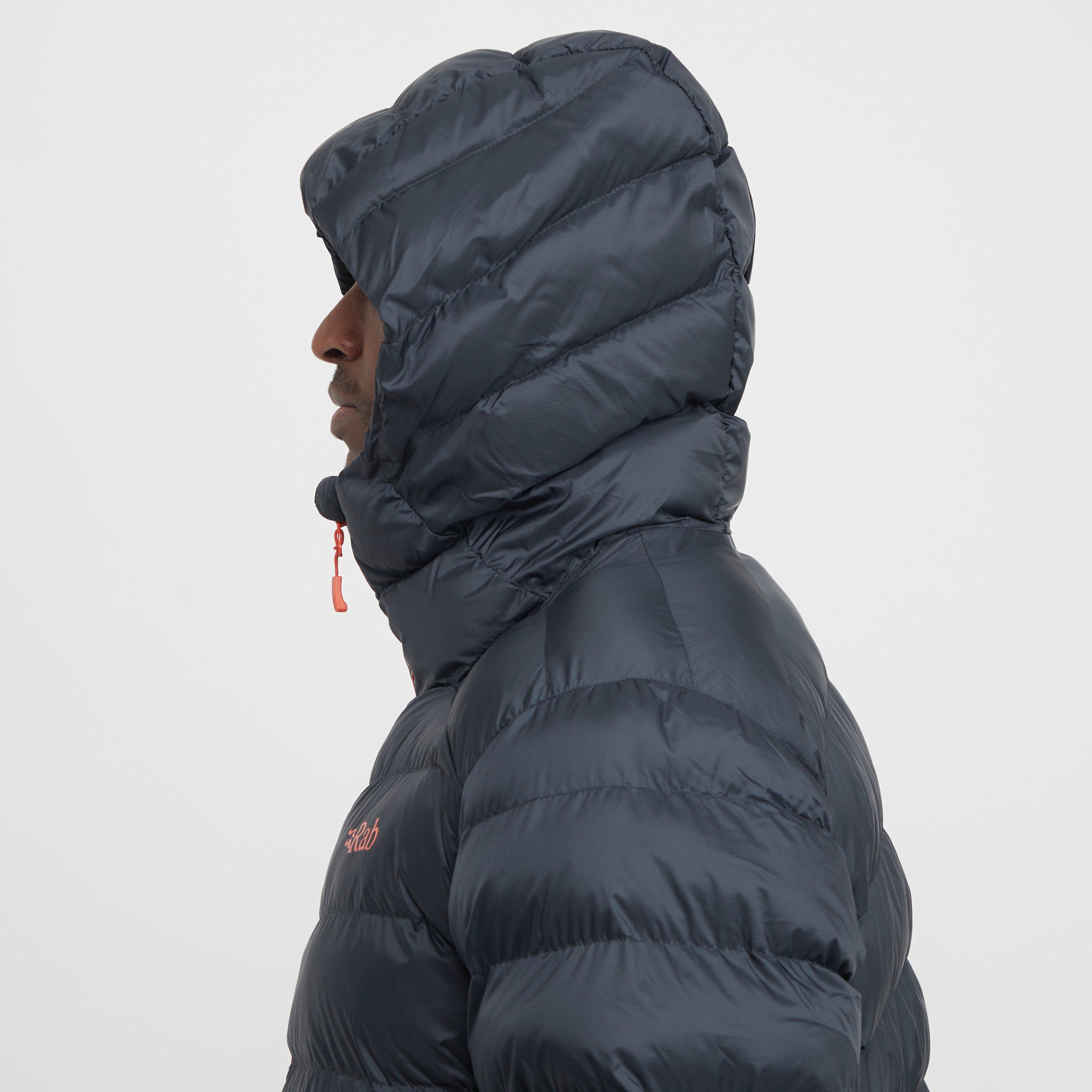 Men’s Nebula Pro Jacket