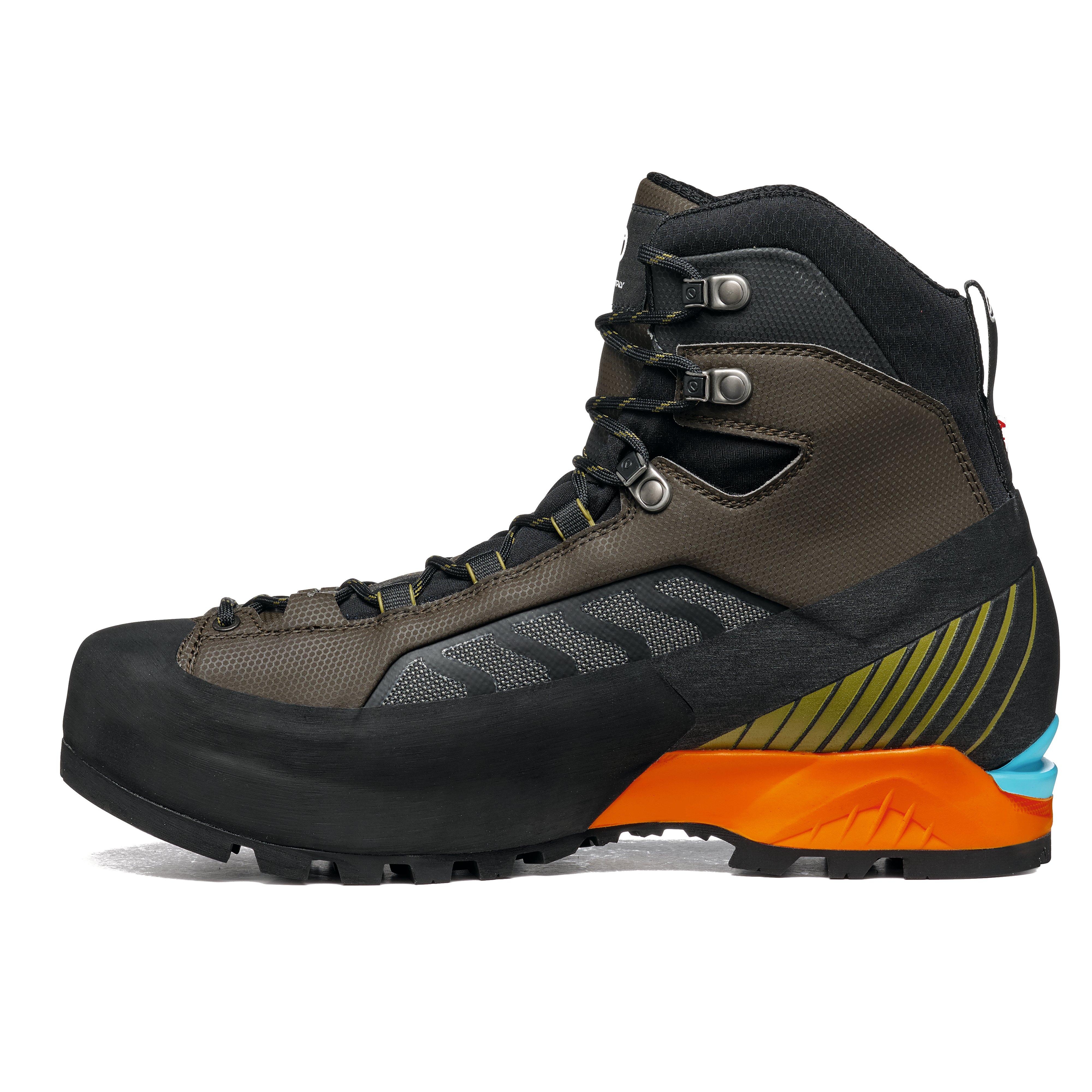 Men's Ribelle Lite HD Mountain Boots