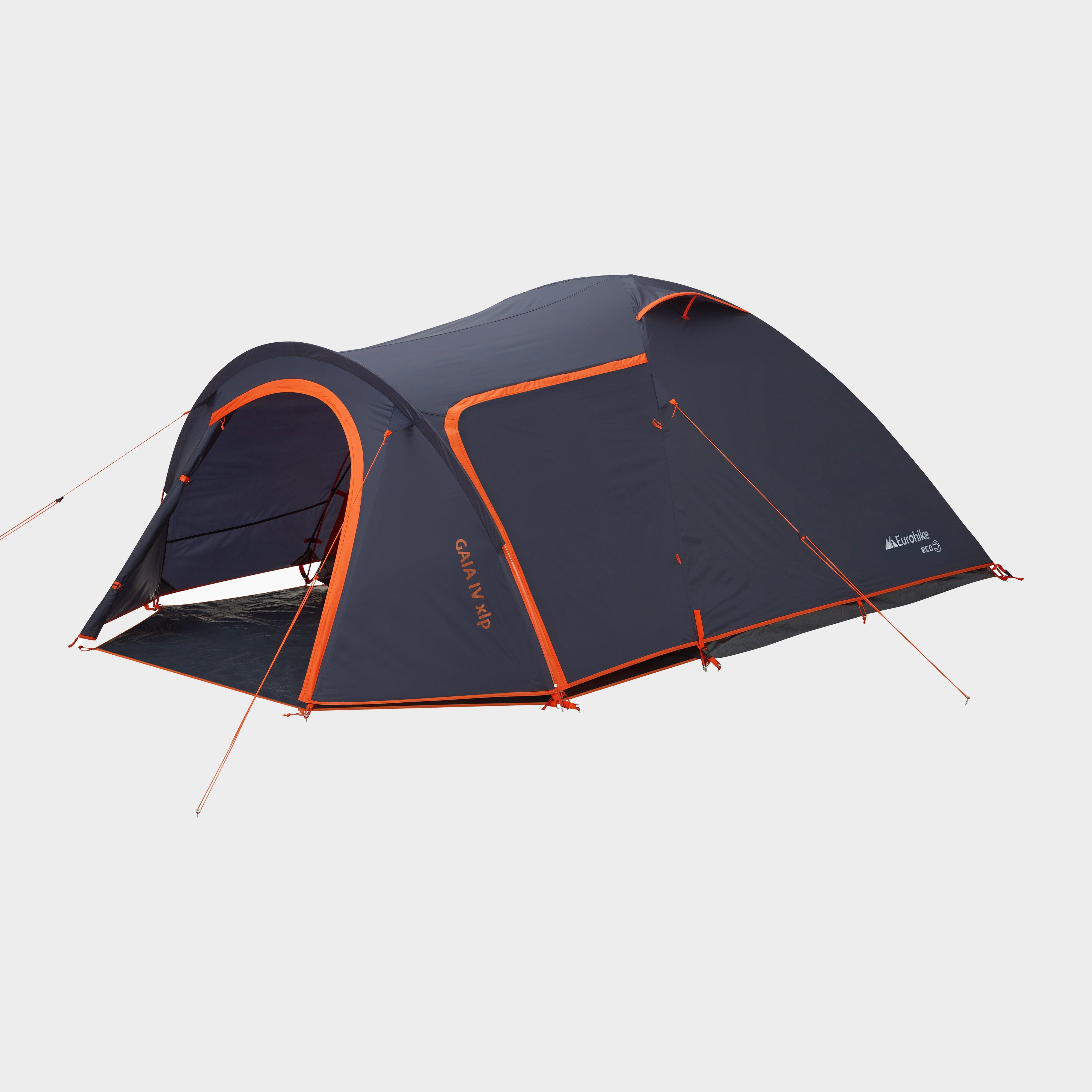 Gaia IV XLP Eco Tent