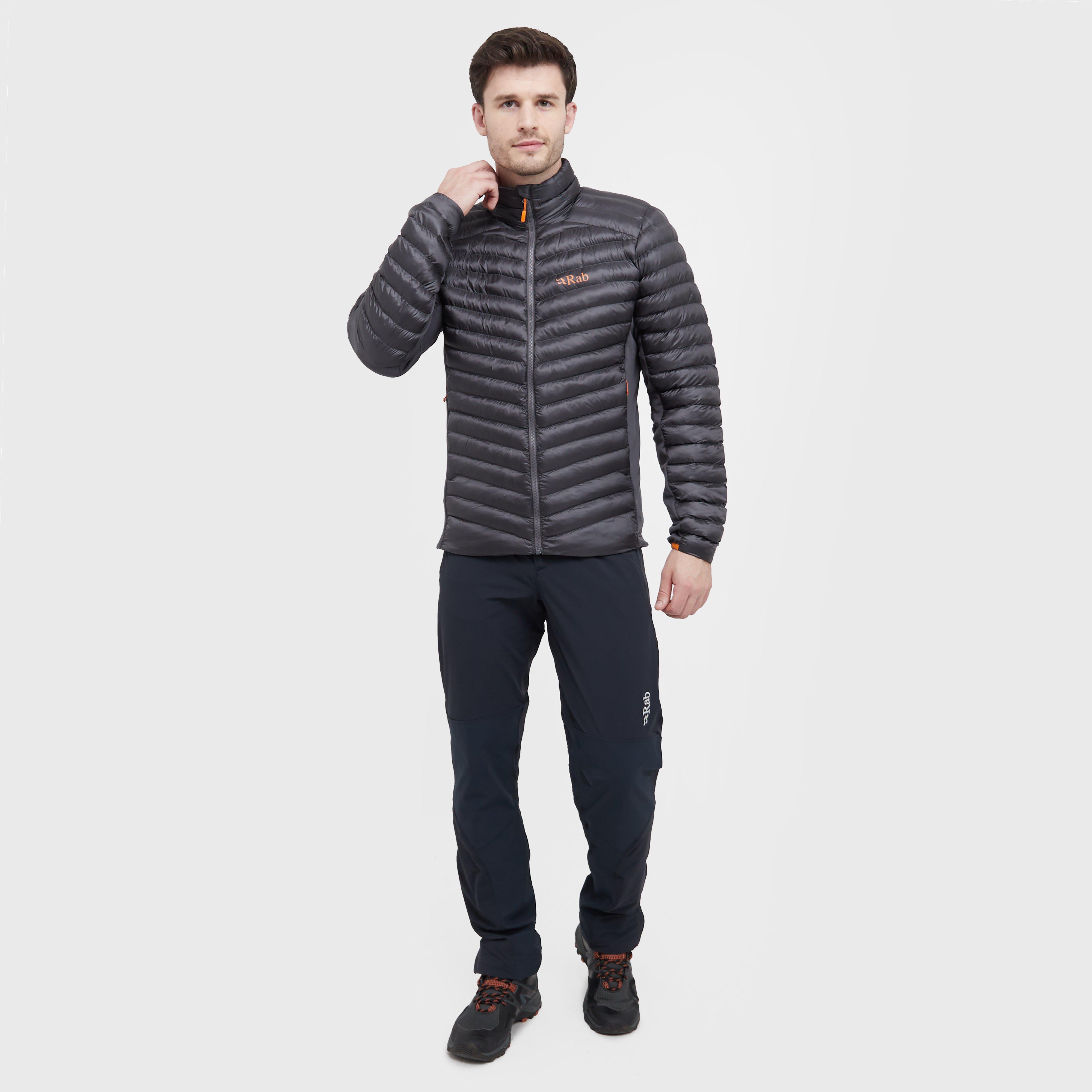 Men's Cirrus Flex Insulated Jacket