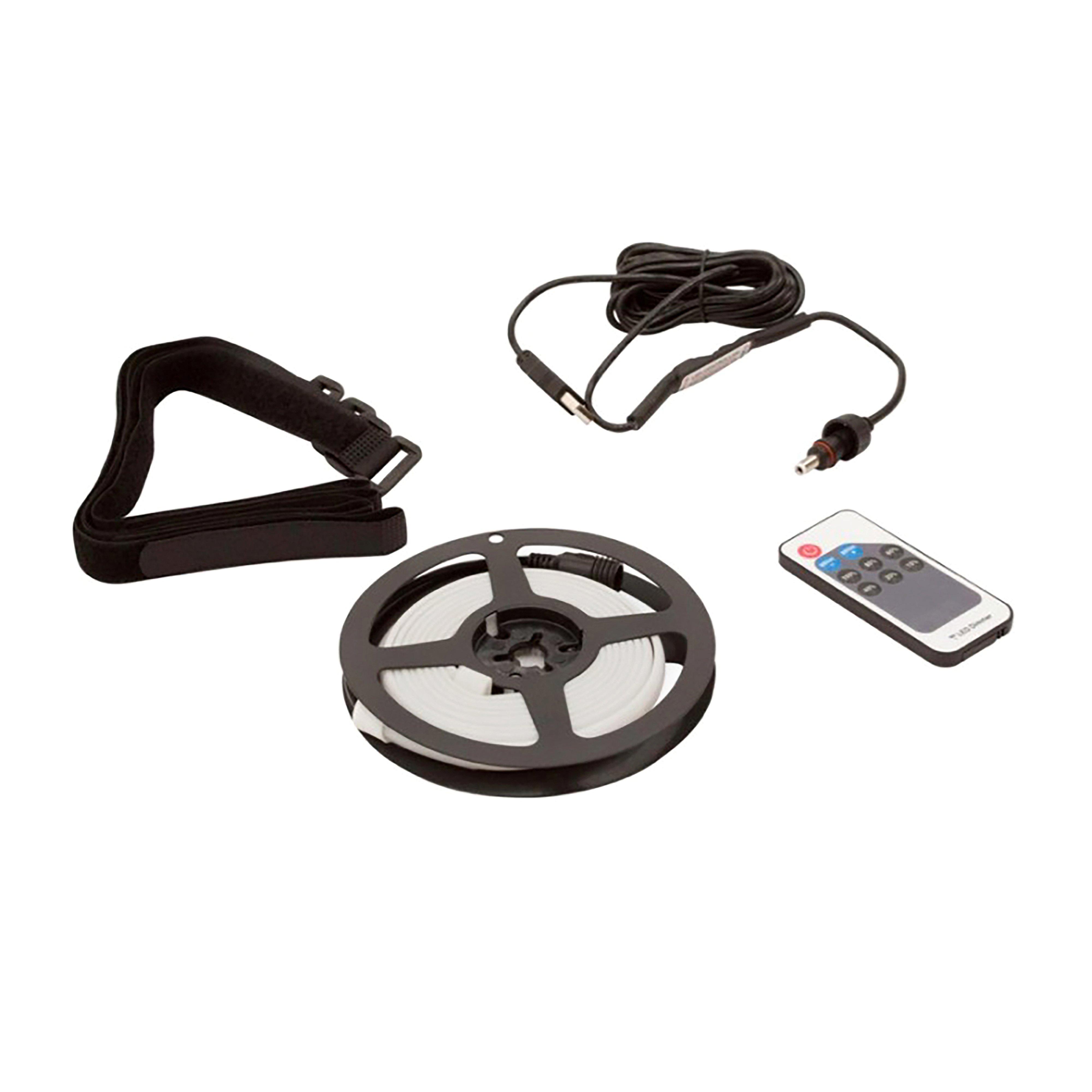 Sunbeam Flexi Light 2m USB